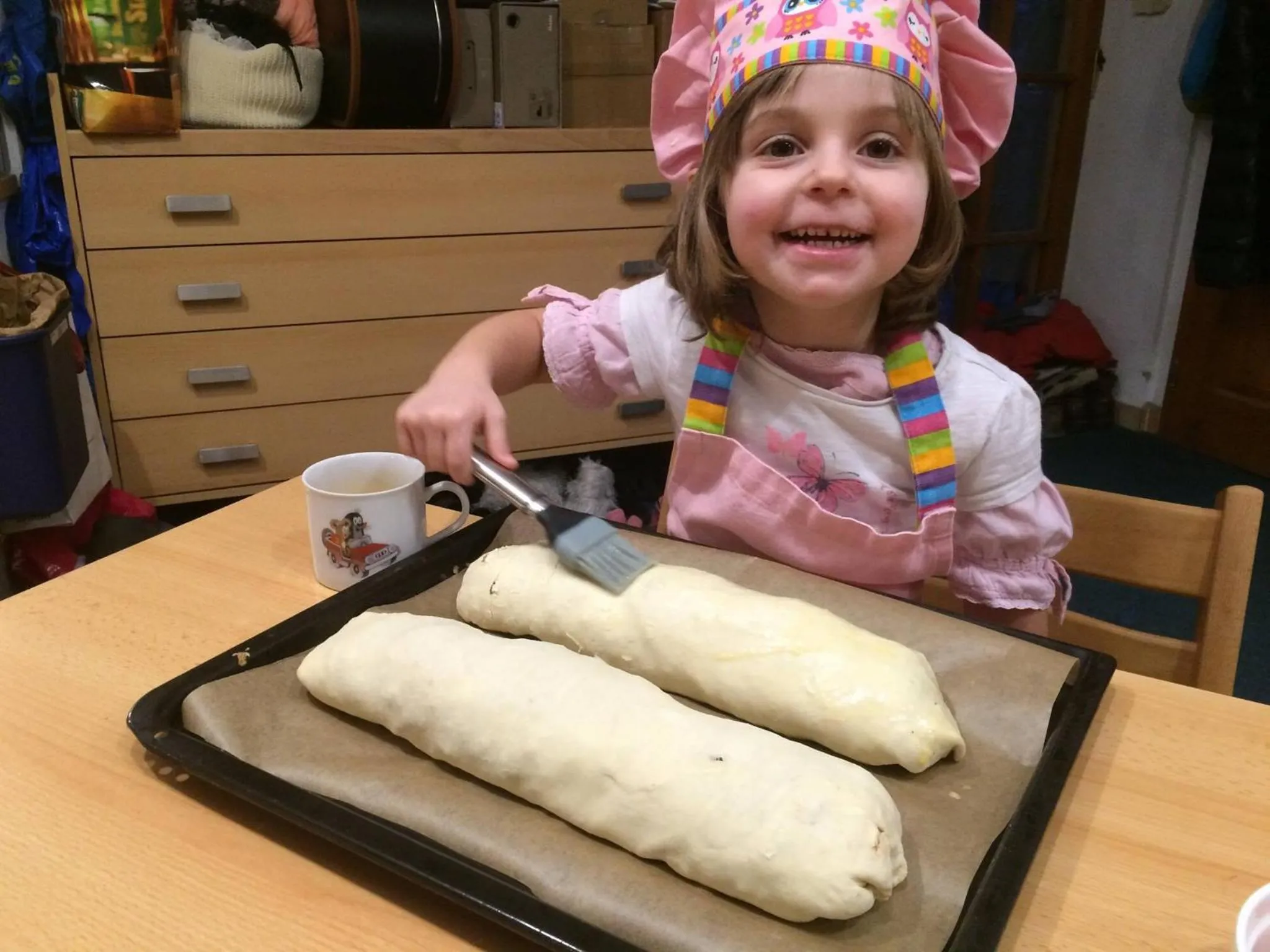 Staff in Penzion Kapr