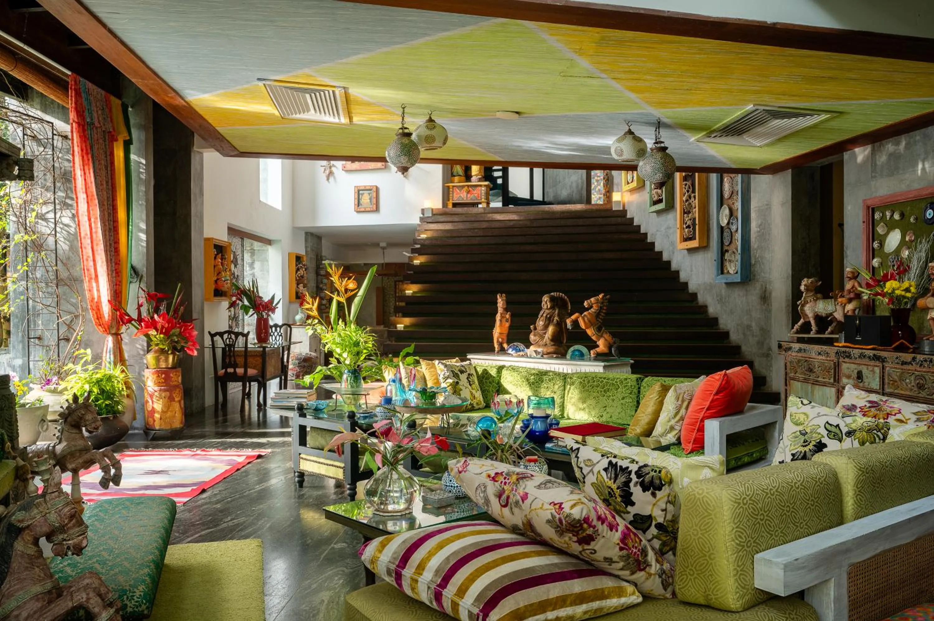 Aathma Colombo House