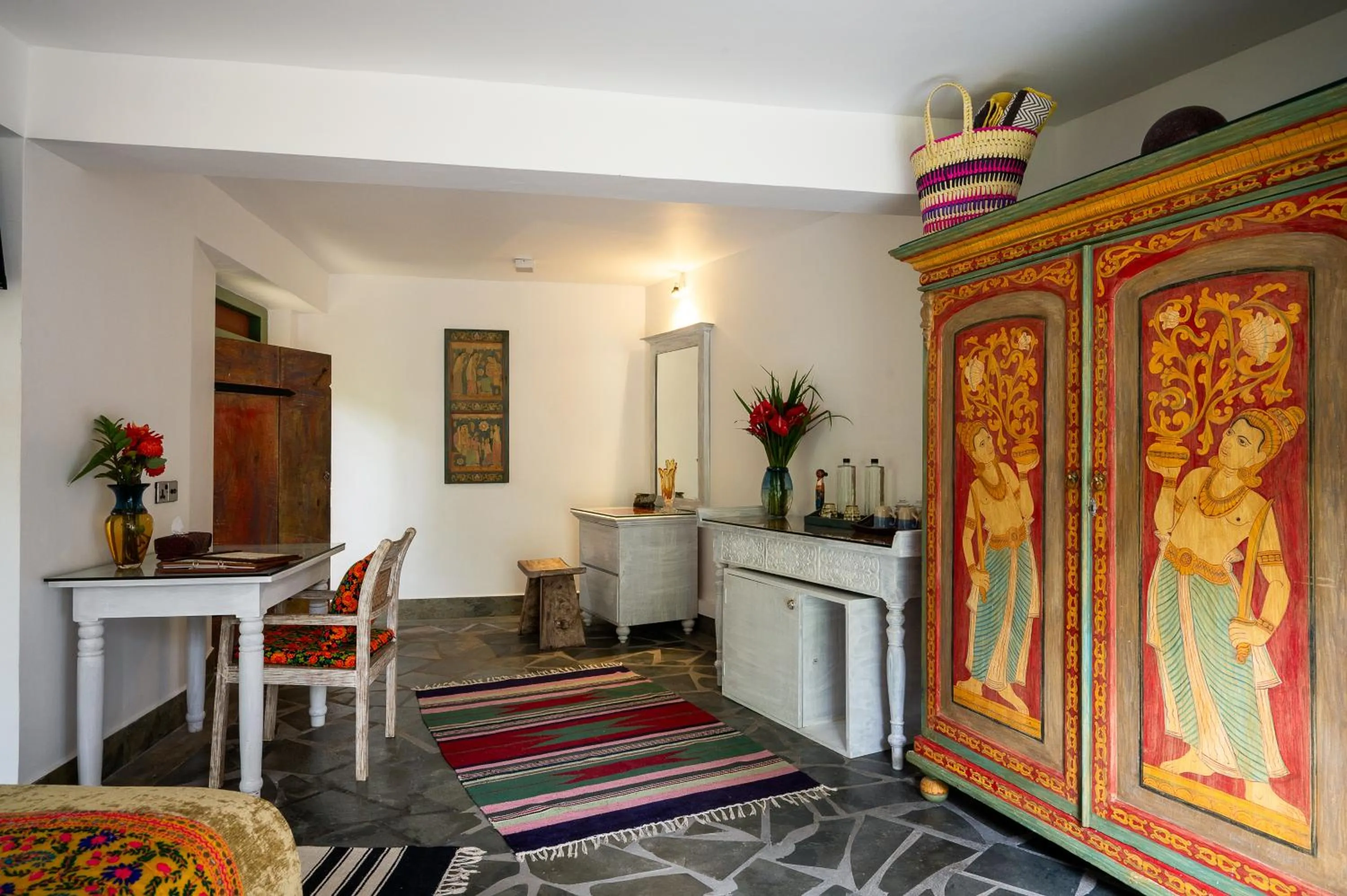 Aathma Colombo House