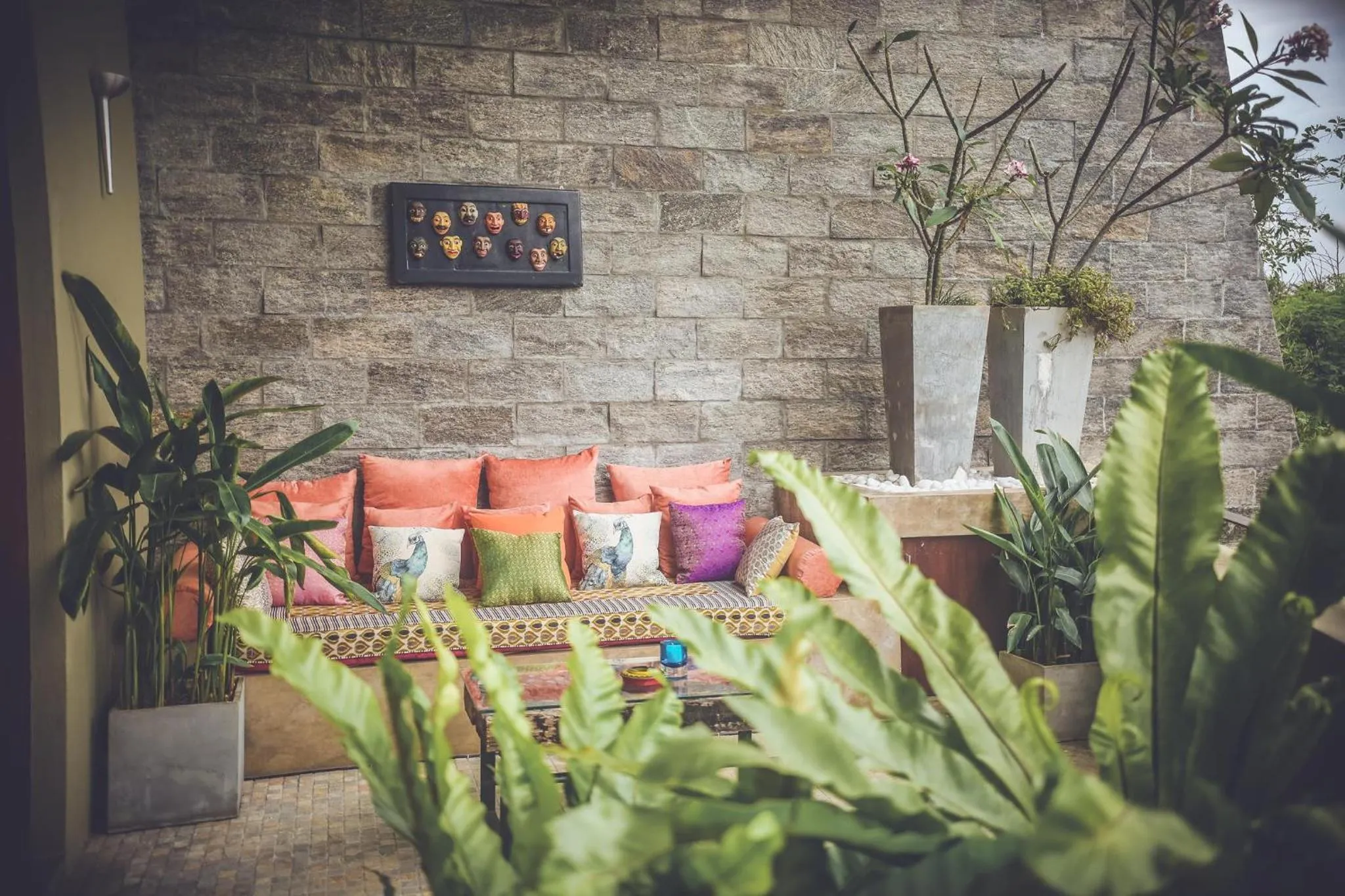 Aathma Colombo House