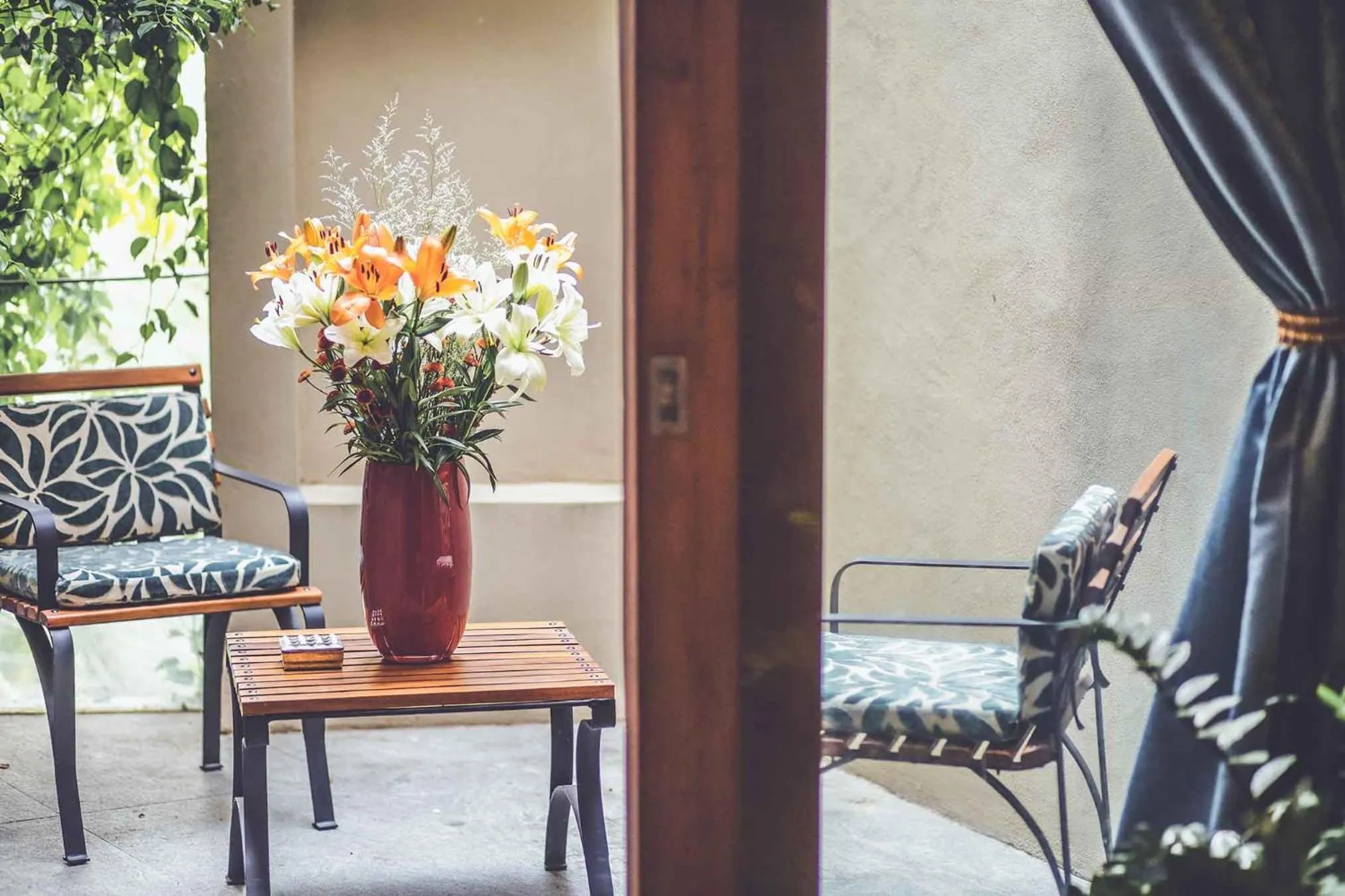 Aathma Colombo House