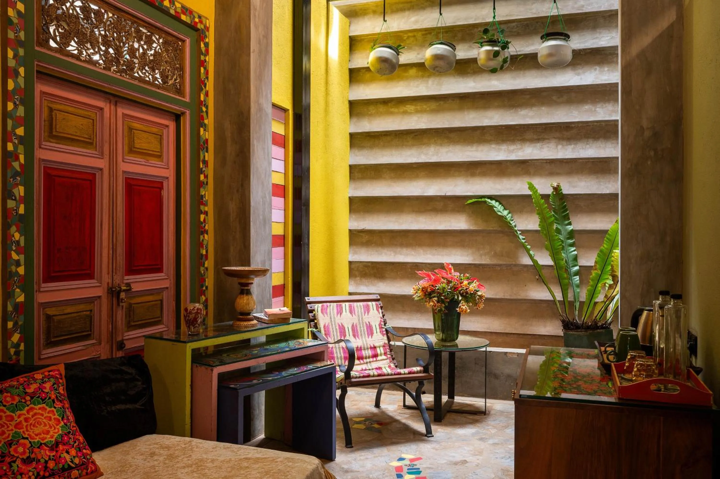 Aathma Colombo House