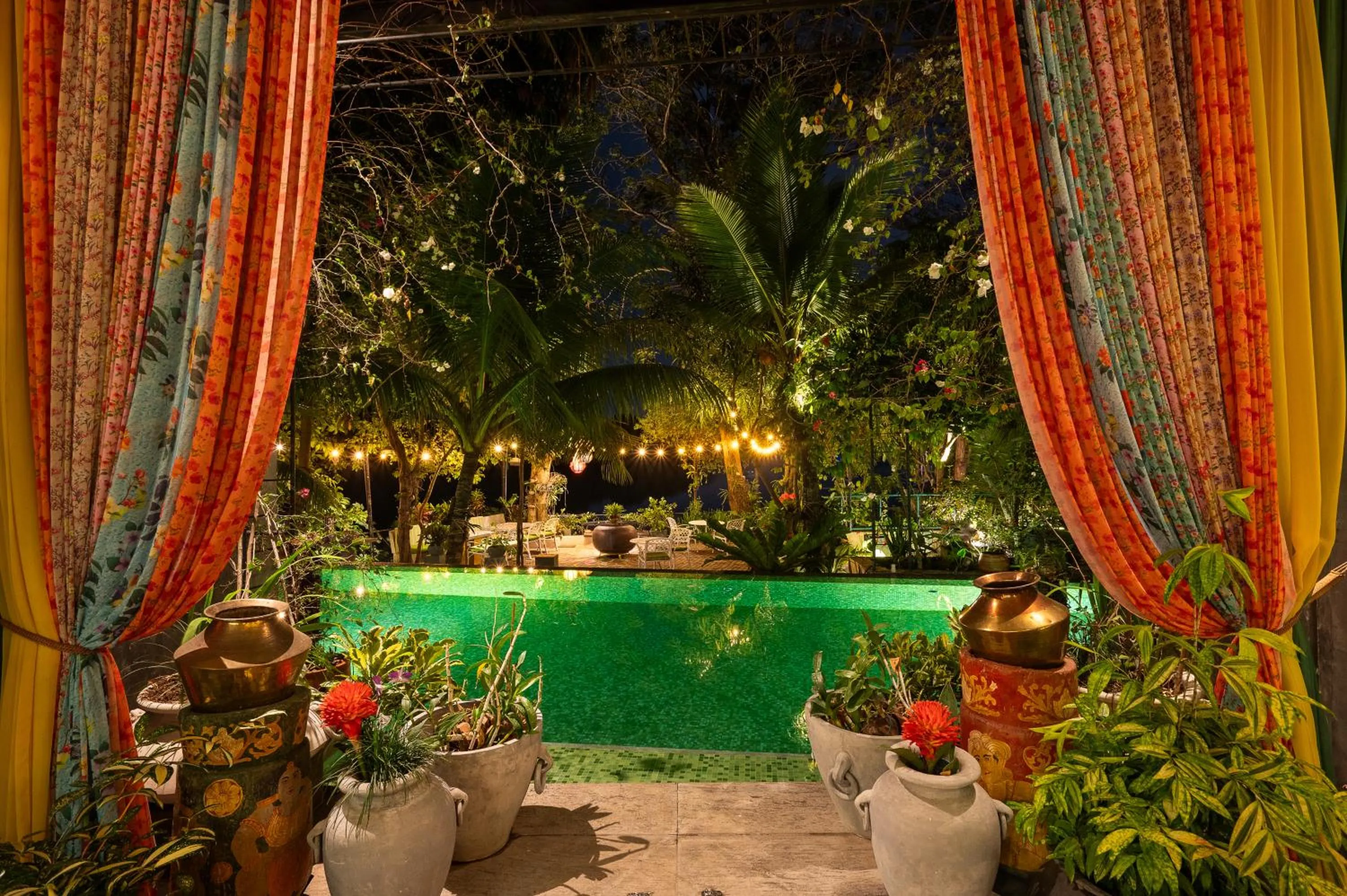 Aathma Colombo House