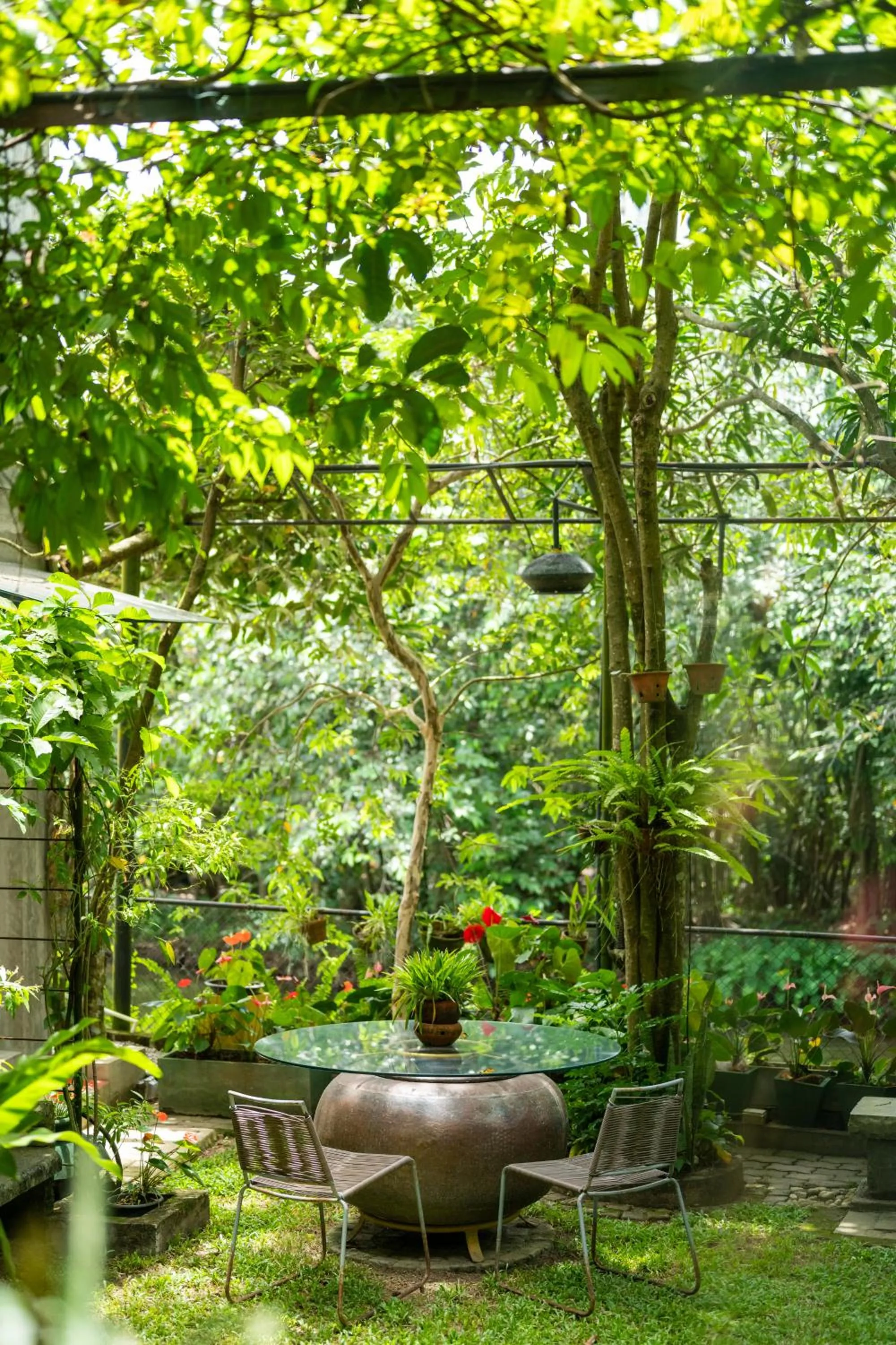 Aathma Colombo House