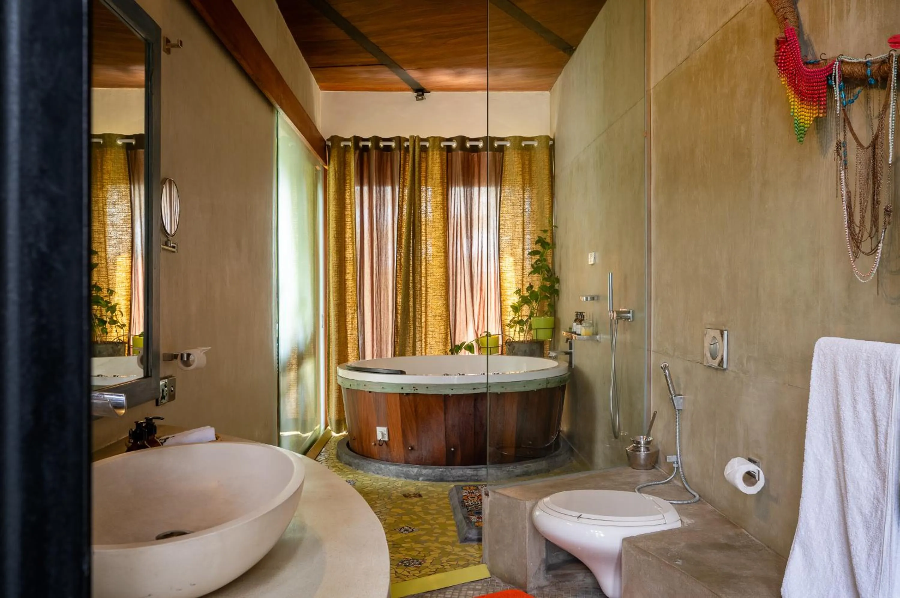 Aathma Colombo House