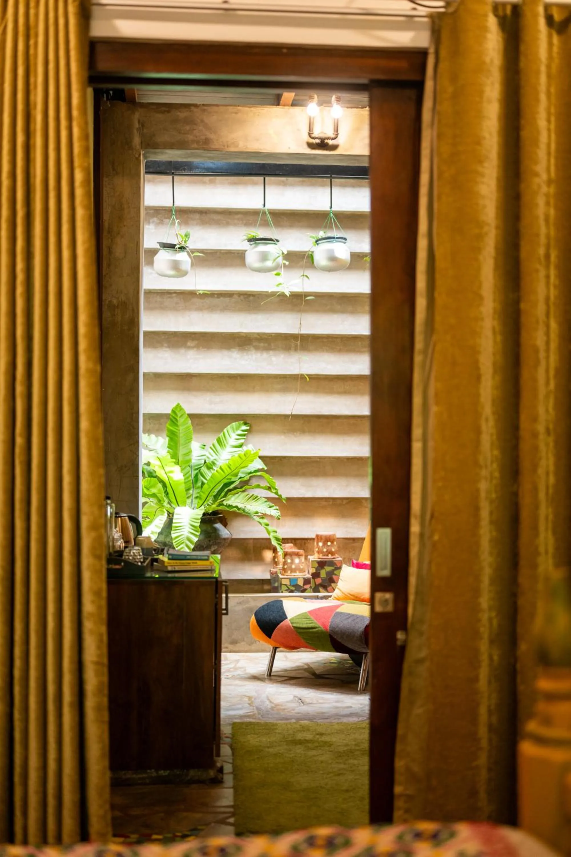 Aathma Colombo House