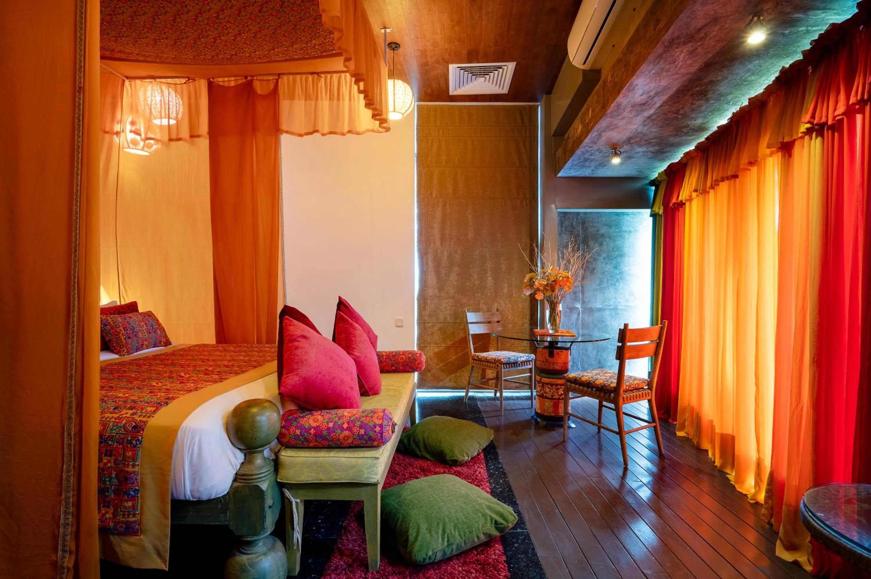 Aathma Colombo House