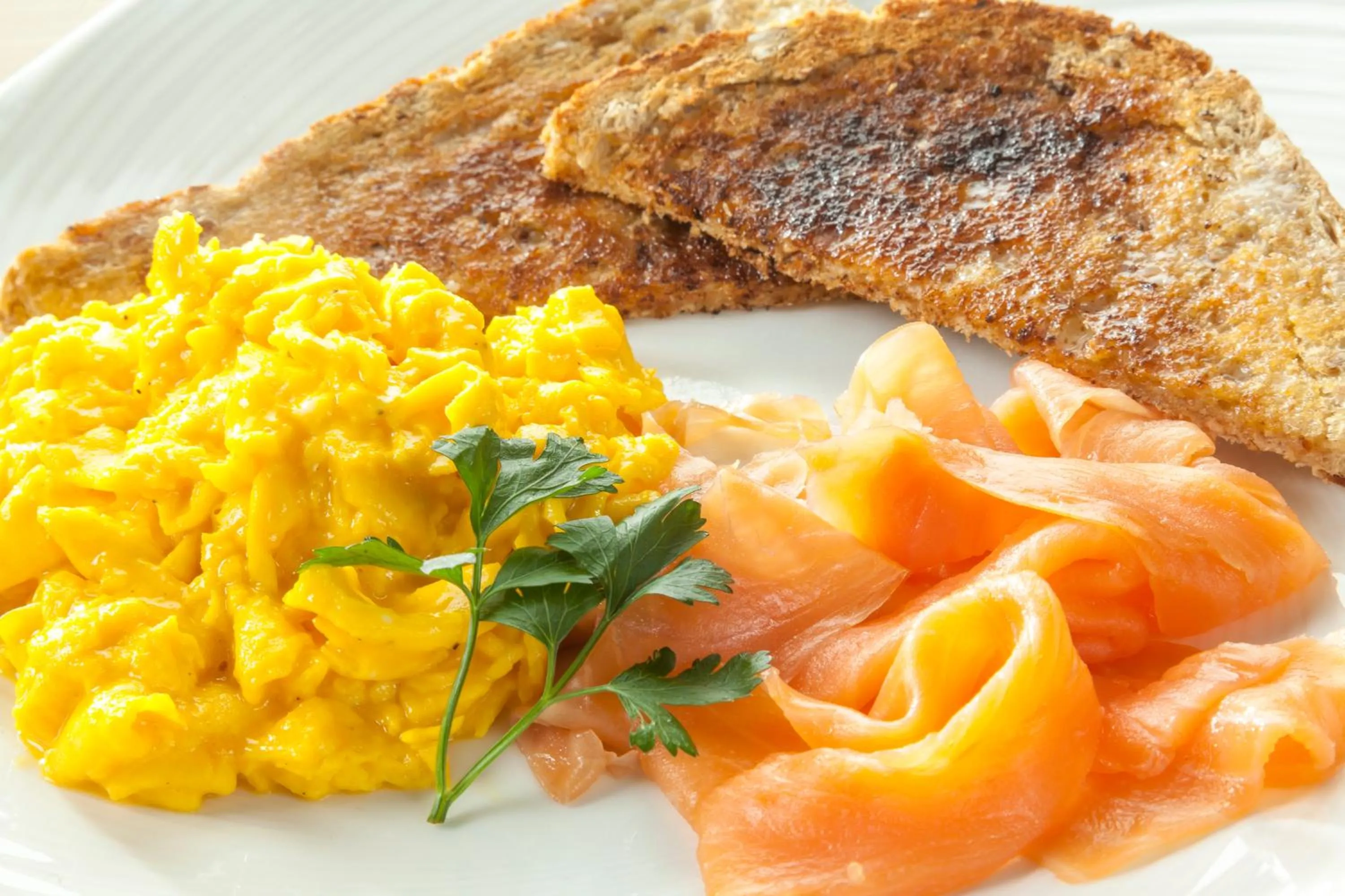 Hawksmoor Guest House