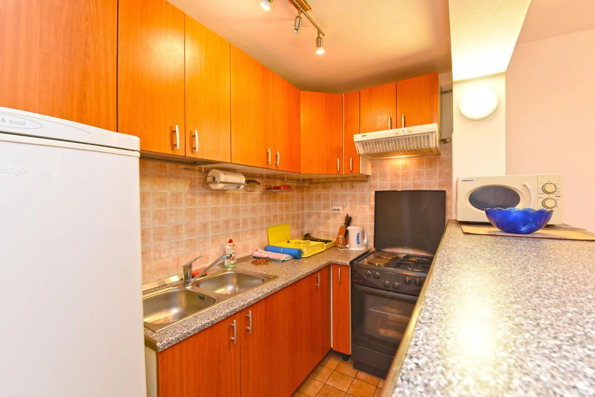 Apartment Josip 1562