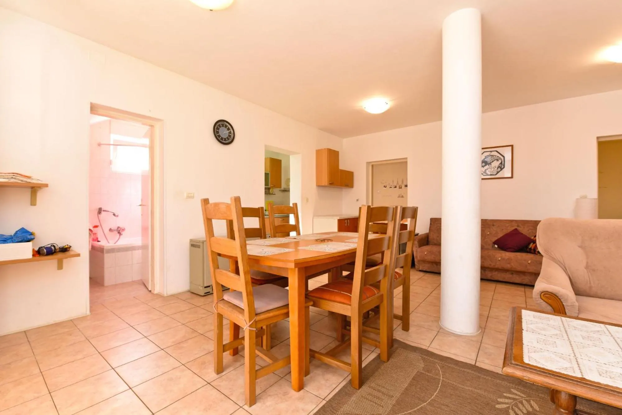 Apartment Josip 1562