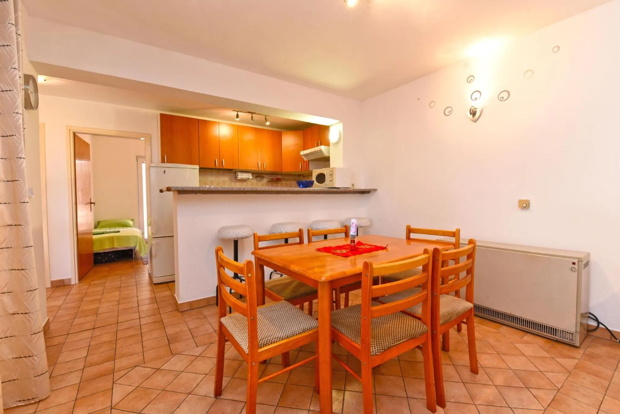 Apartment Josip 1562