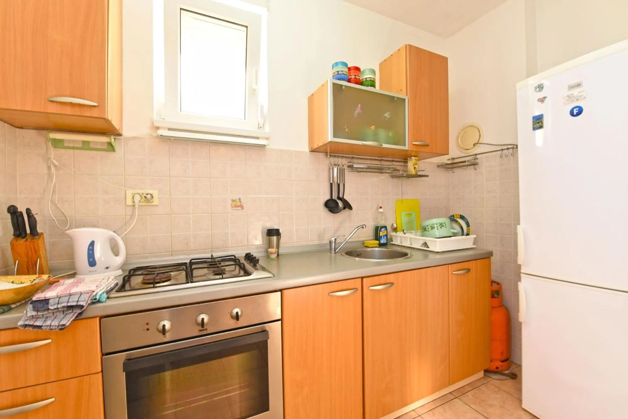 Apartment Josip 1562