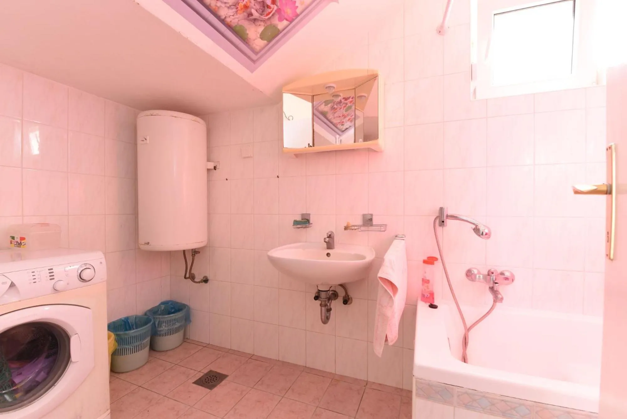 Apartment Josip 1562