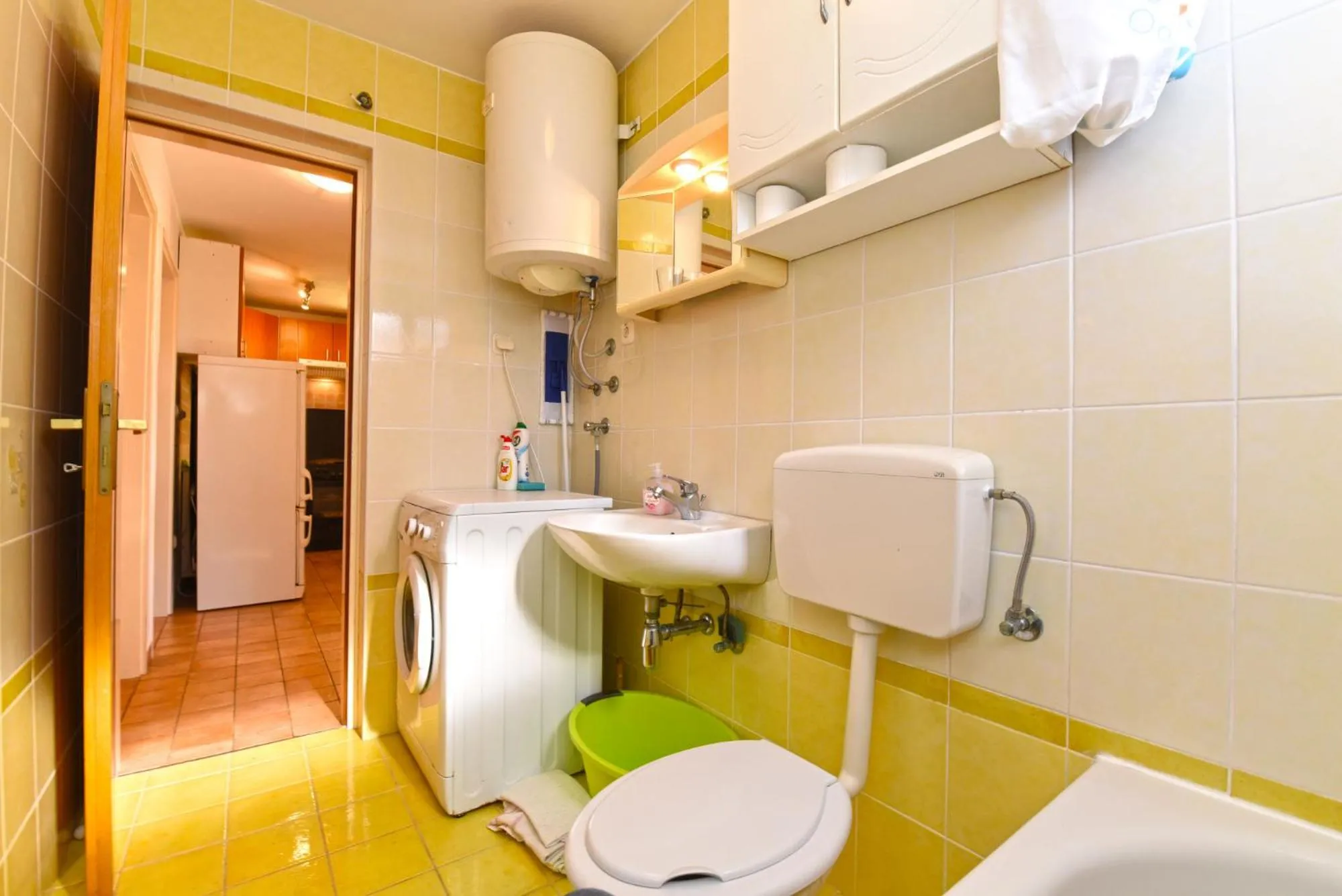Apartment Josip 1562