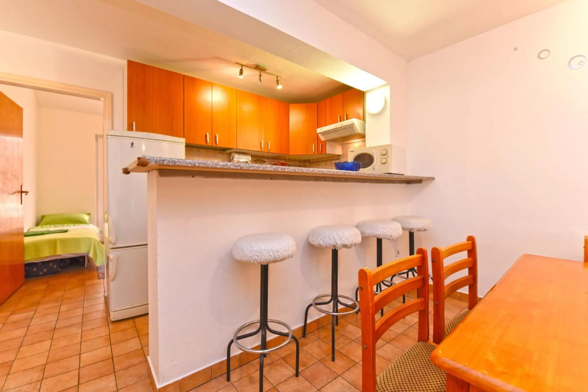 Apartment Josip 1562