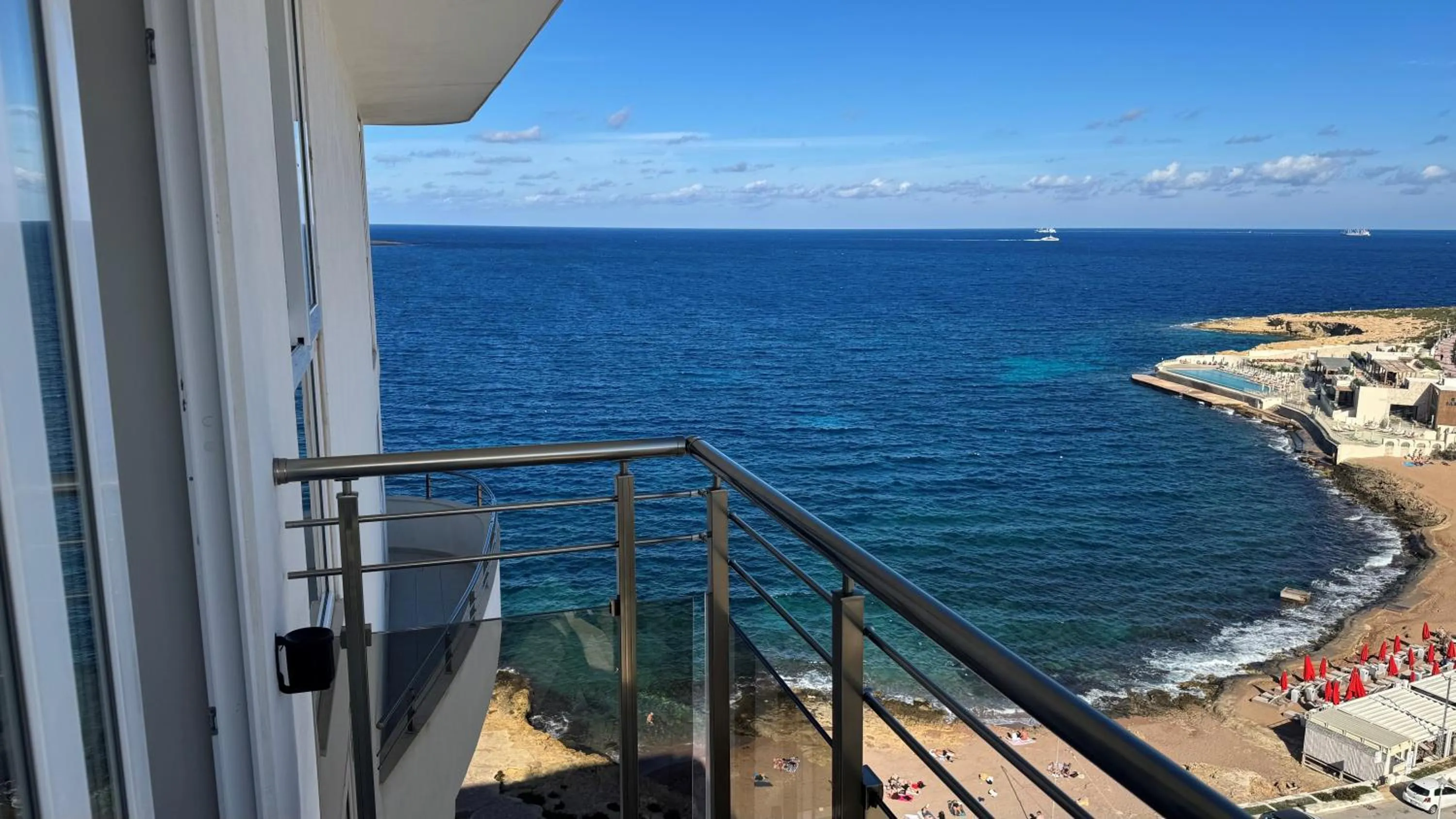 Seaview Hotel - Adults Only 16 Plus