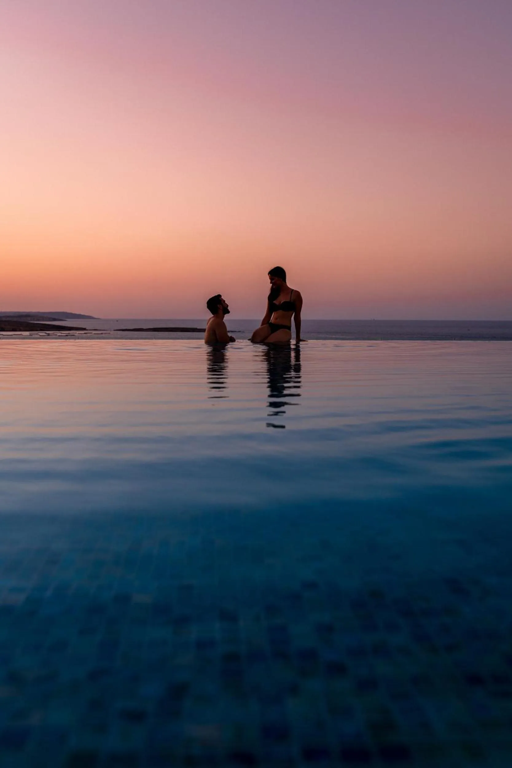 View (from property/room) in Seaview Hotel - Adults Only 16 Plus