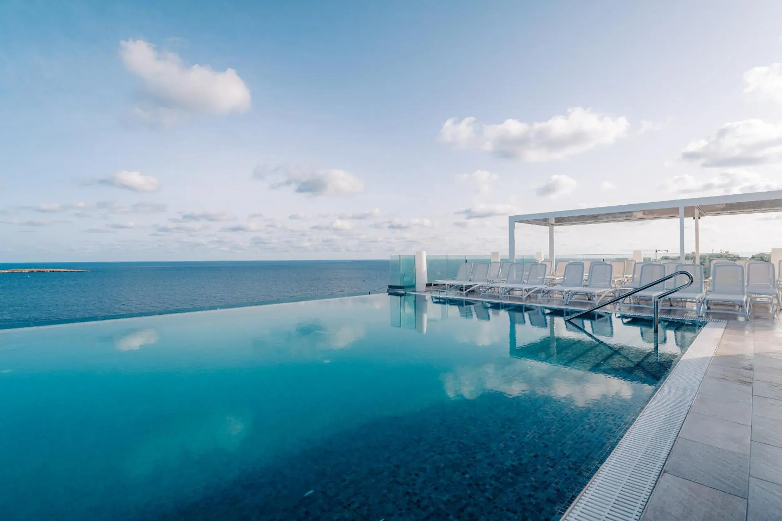 View (from property/room) in Seaview Hotel - Adults Only 16 Plus View (from property/room) in Seaview Hotel - Adults Only 16 Plus