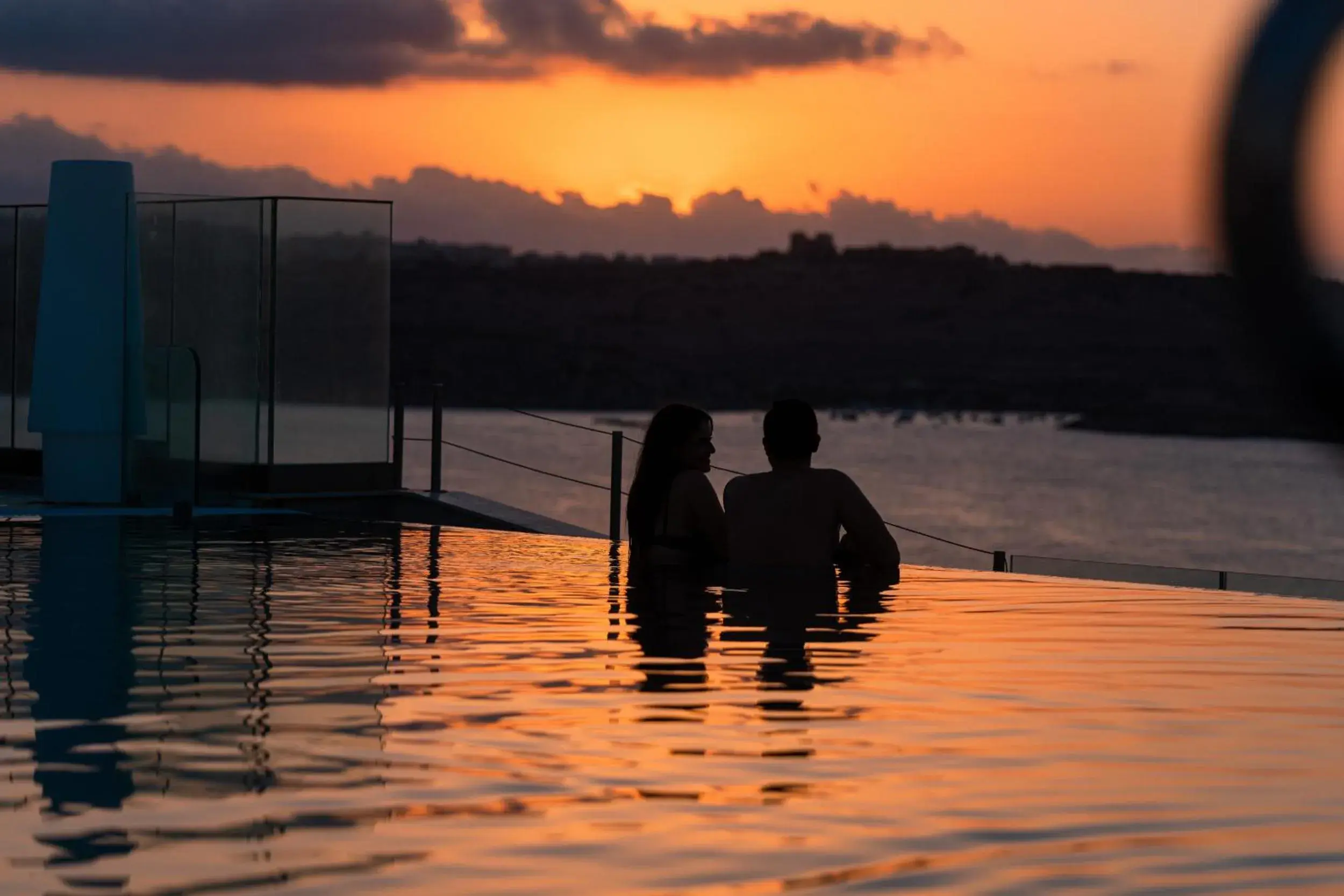 View (from property/room) in Seaview Hotel - Adults Only 16 Plus View (from property/room) in Seaview Hotel - Adults Only 16 Plus