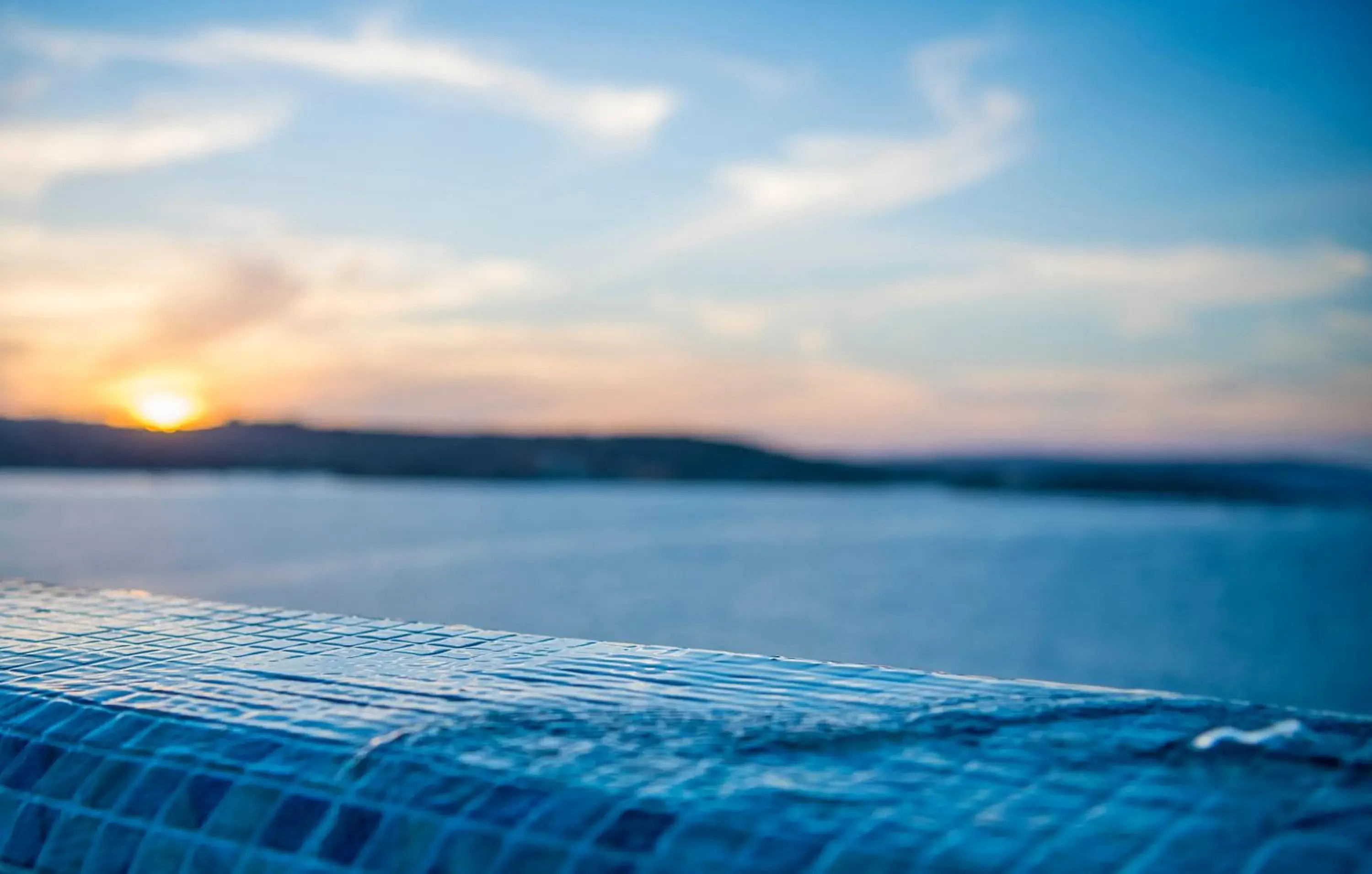 Swimming pool in Seaview Hotel - Adults Only 16 Plus Swimming pool in Seaview Hotel - Adults Only 16 Plus