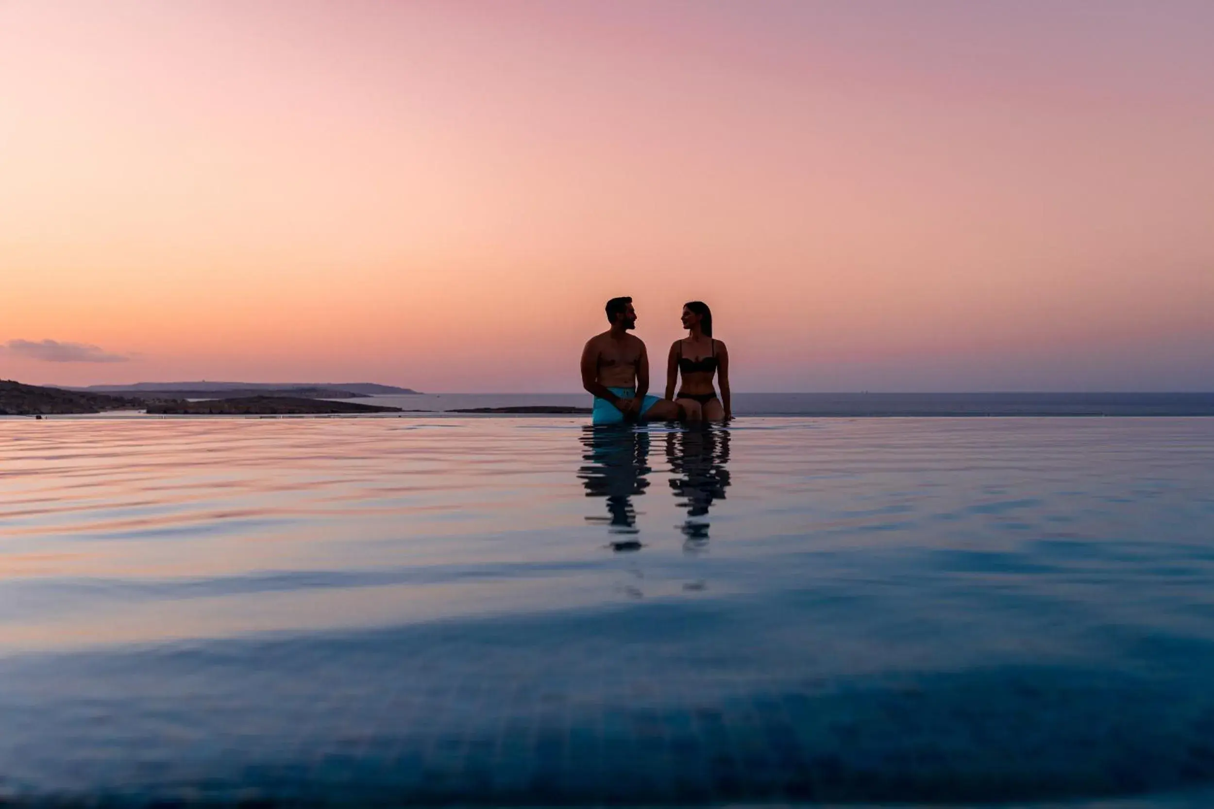 View (from property/room) in Seaview Hotel - Adults Only 16 Plus View (from property/room) in Seaview Hotel - Adults Only 16 Plus