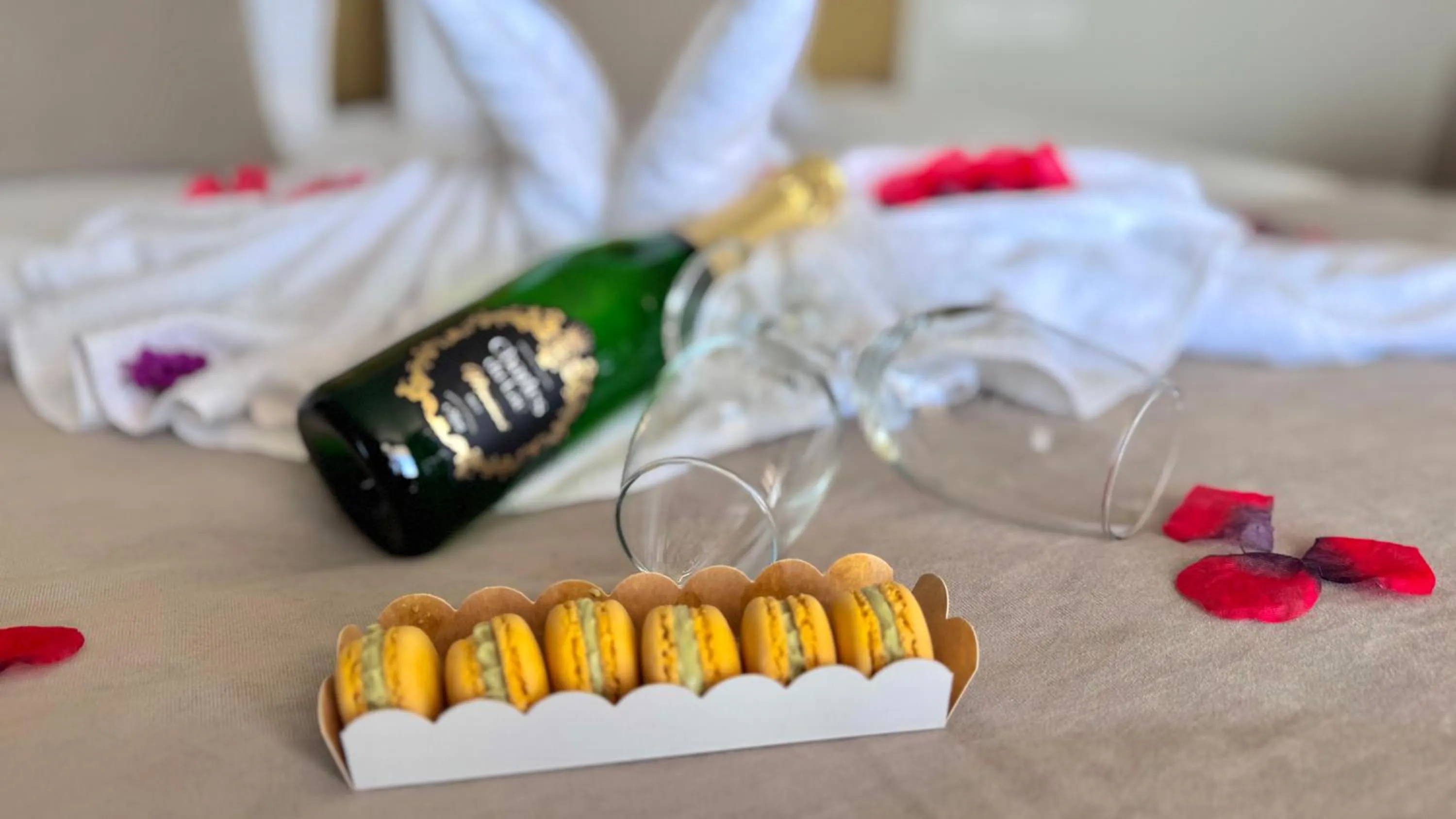 Decorative detail in Seaview Hotel - Adults Only 16 Plus