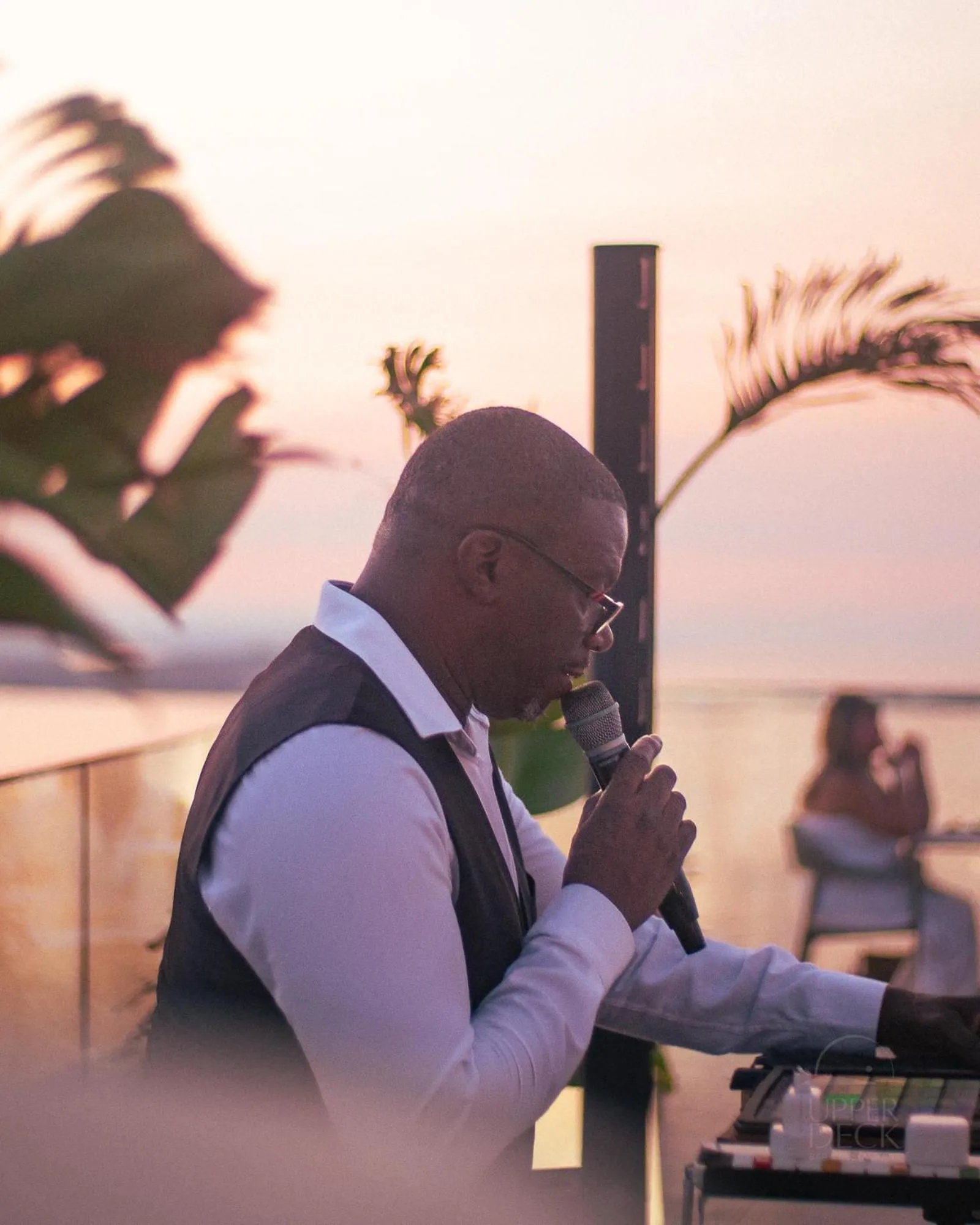 Entertainment in Seaview Hotel - Adults Only 16 Plus