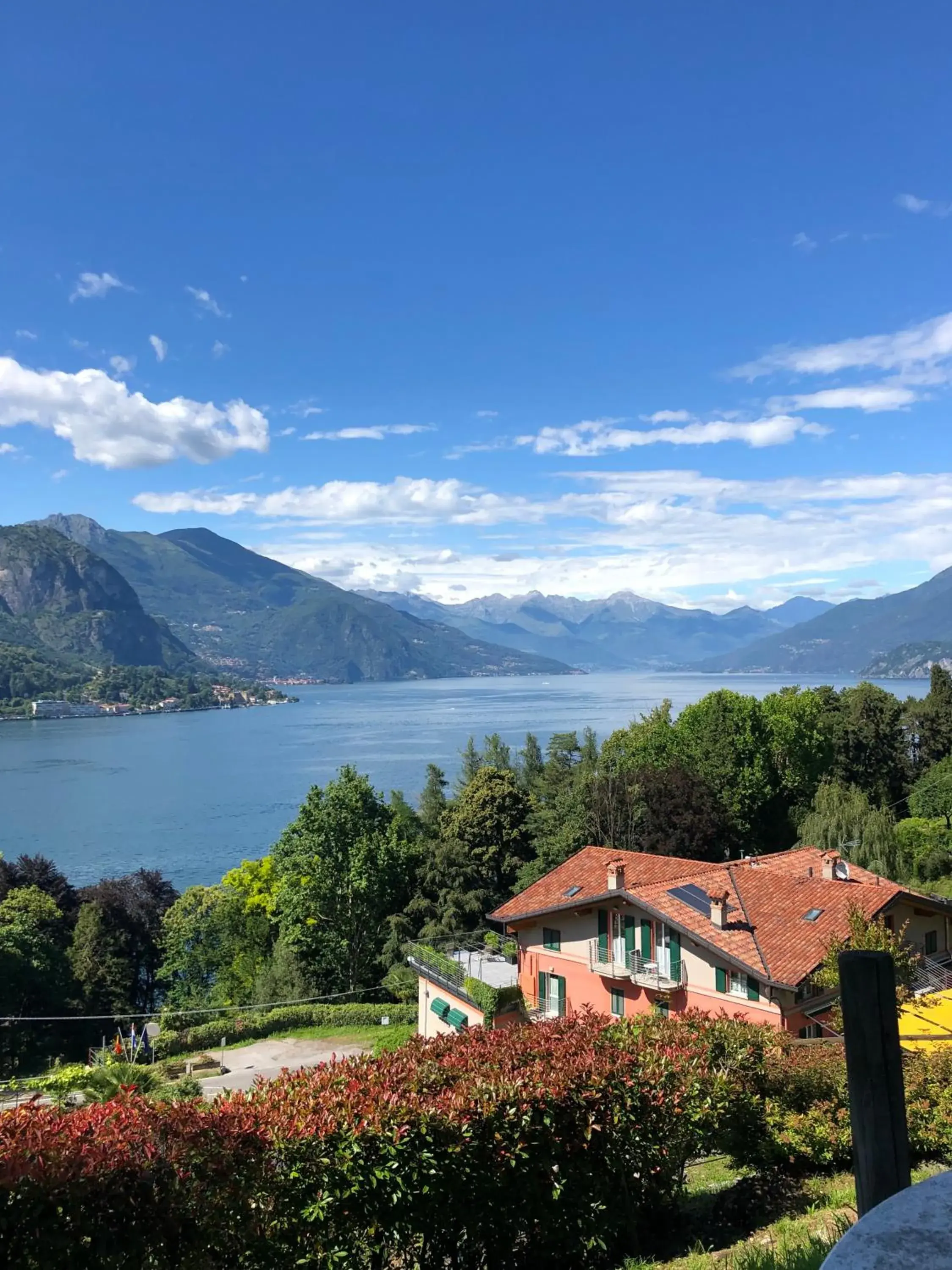 Bellagio Bed & Breakfast Bellagio Bed & Breakfast