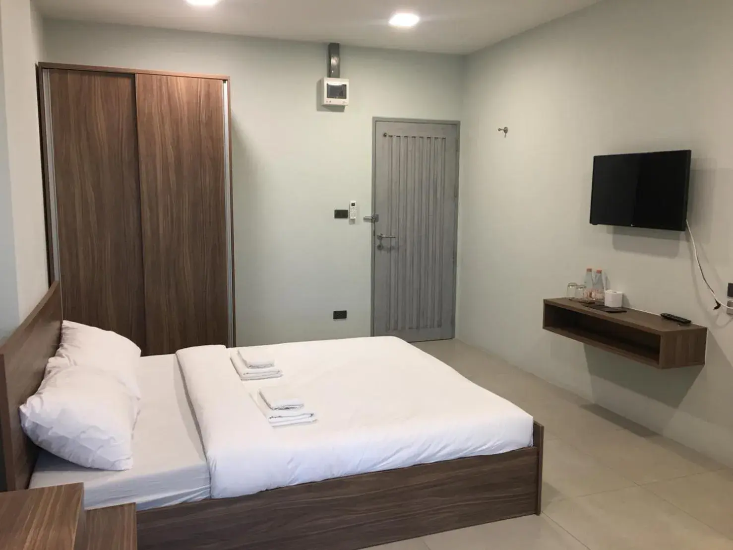 Bed in Ben at Salaya Bed in Ben at Salaya