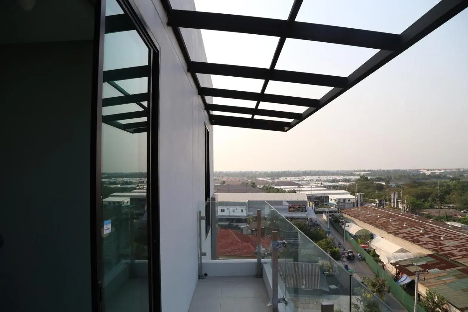 Ben at Salaya Ben at Salaya