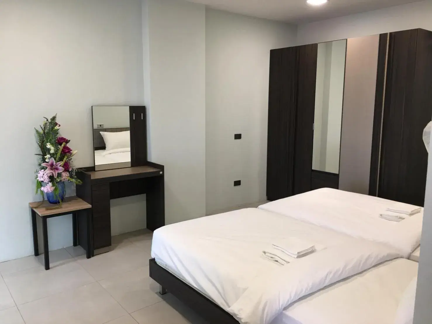 Bed in Ben at Salaya Bed in Ben at Salaya