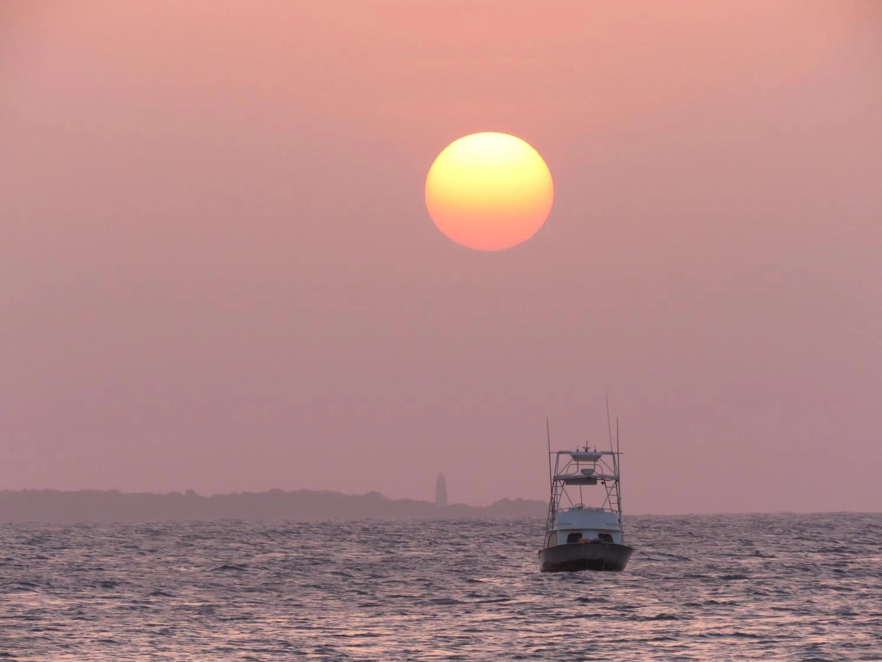 Fishing in Kivulini Lodge and Restaurant