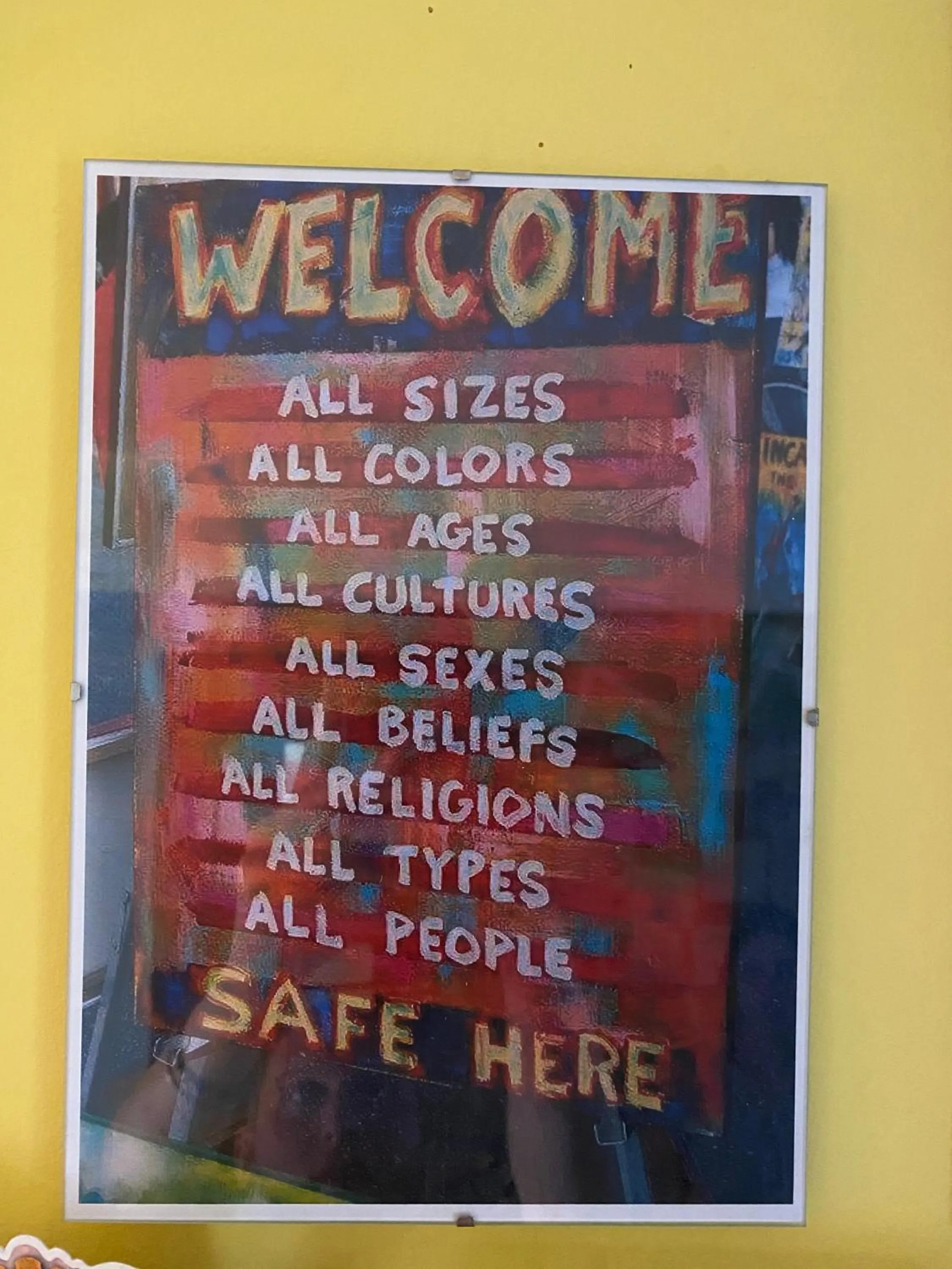 Hostel Mamas & Papas