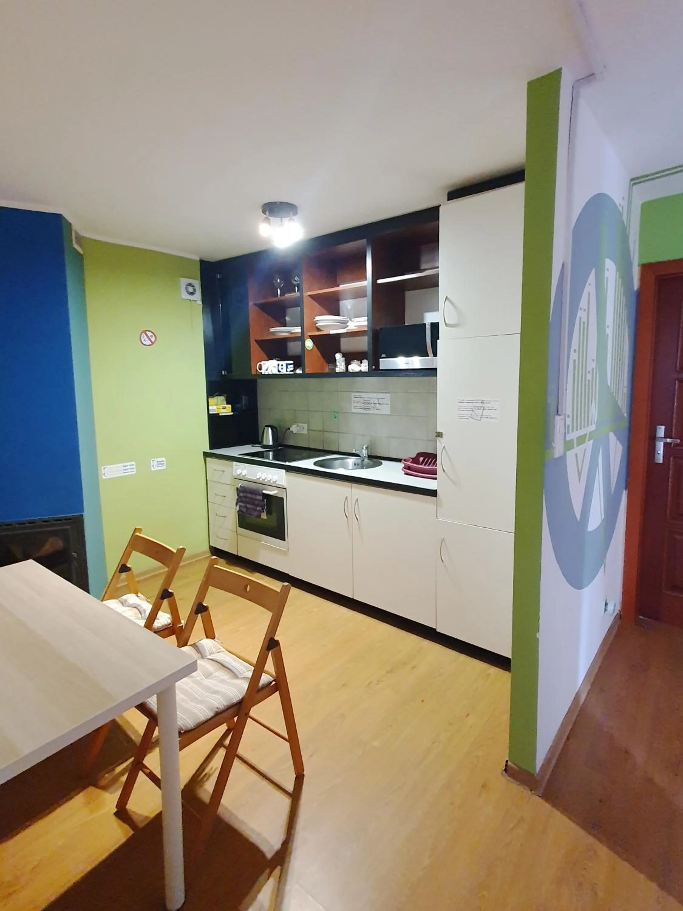 Hostel Mamas & Papas