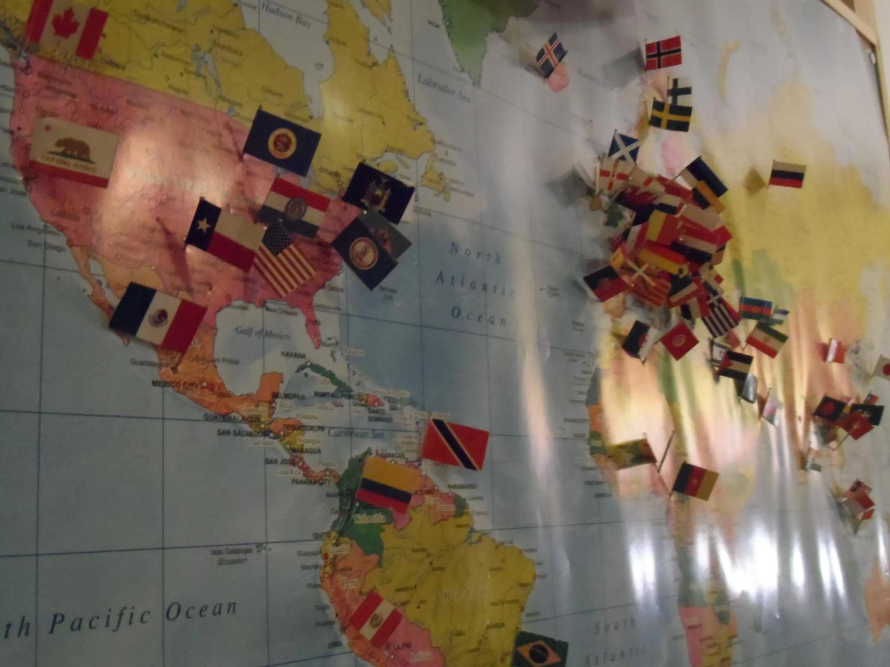 Hostel Mamas & Papas