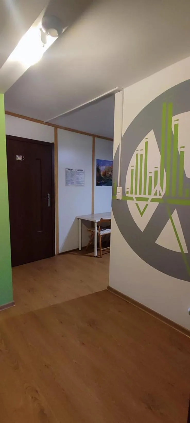 Hostel Mamas & Papas