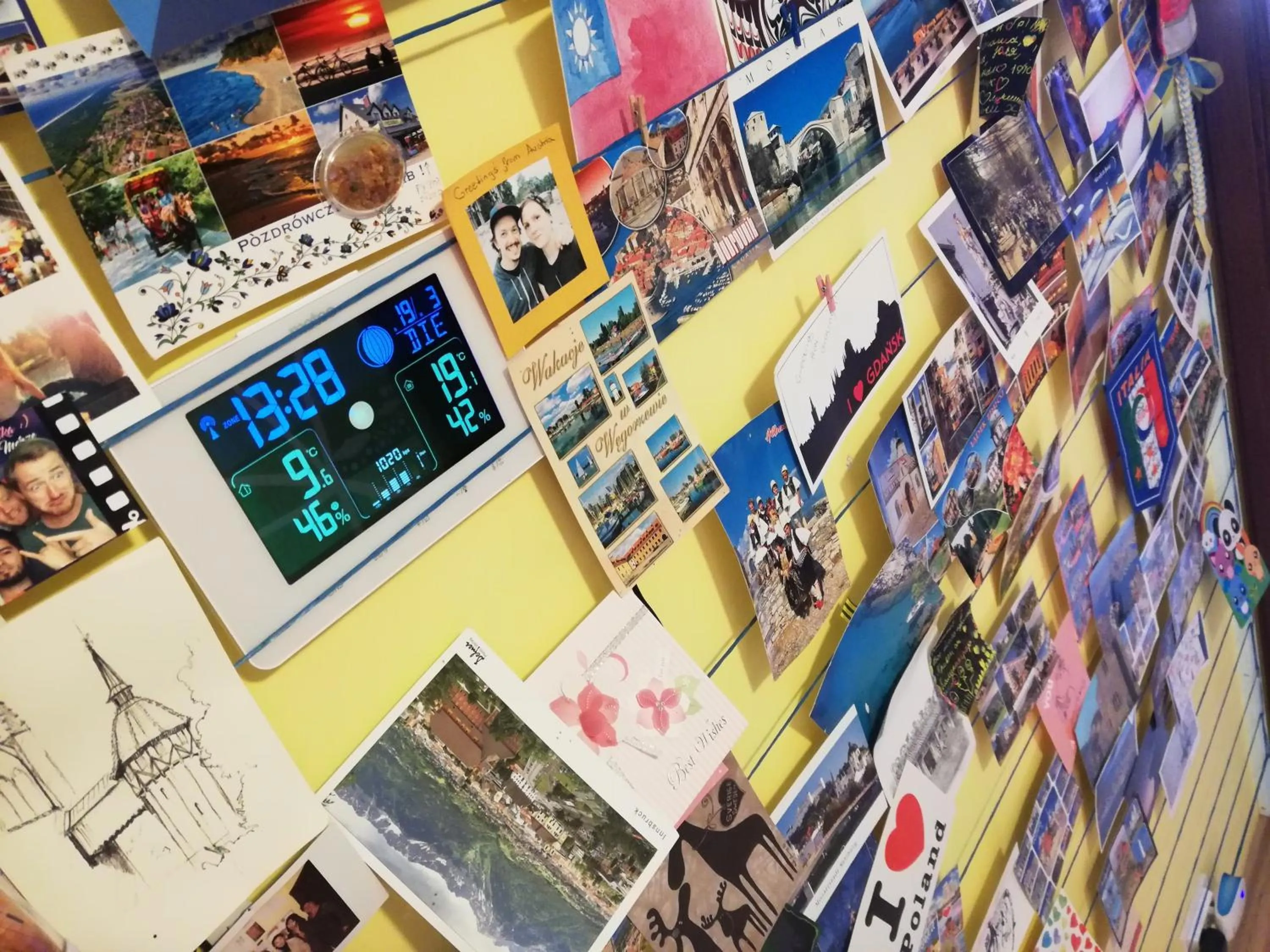 Hostel Mamas & Papas