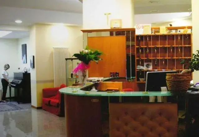 Hotel San Giacomo Hotel San Giacomo