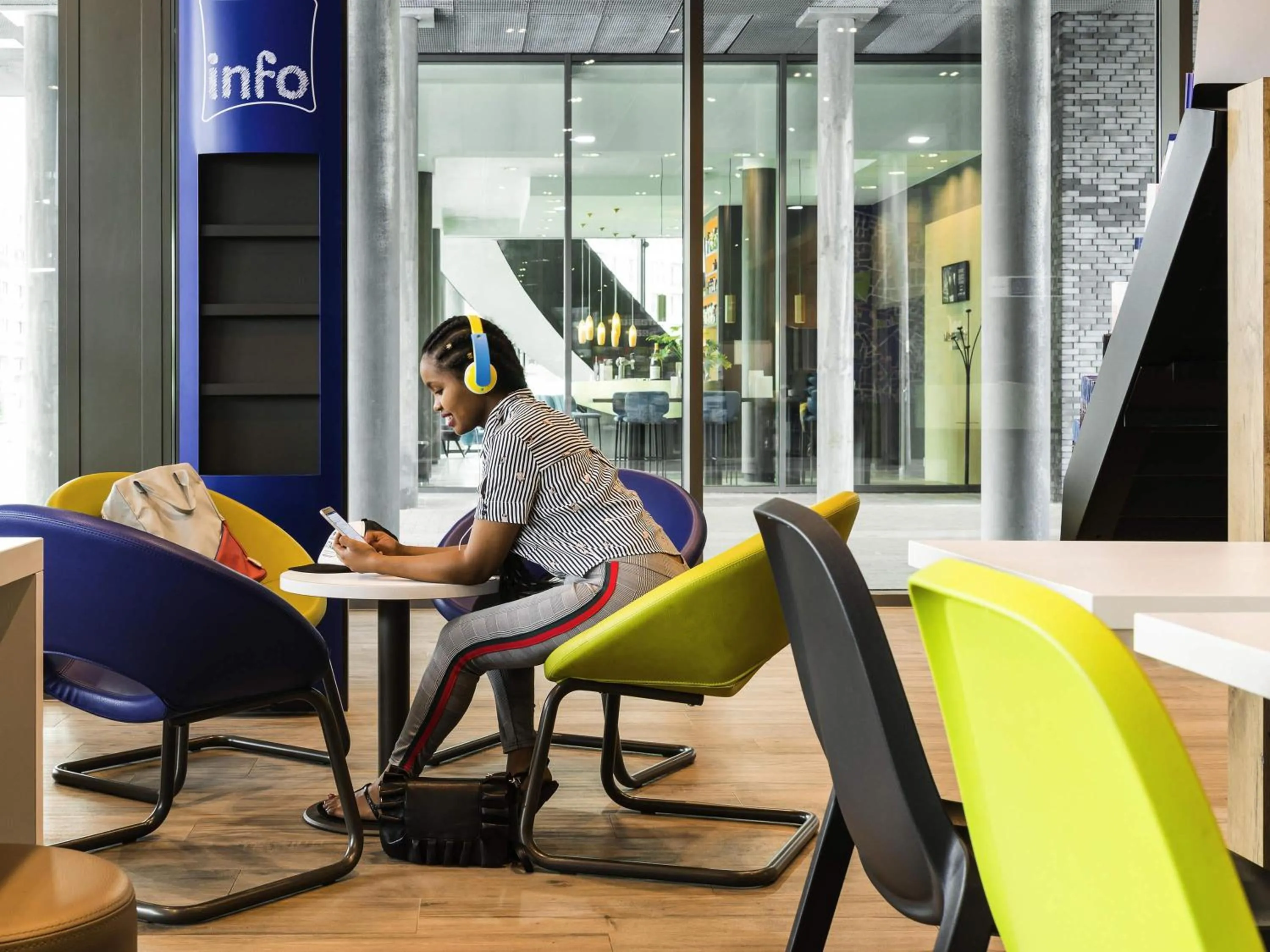 Other in ibis budget Blankenberge