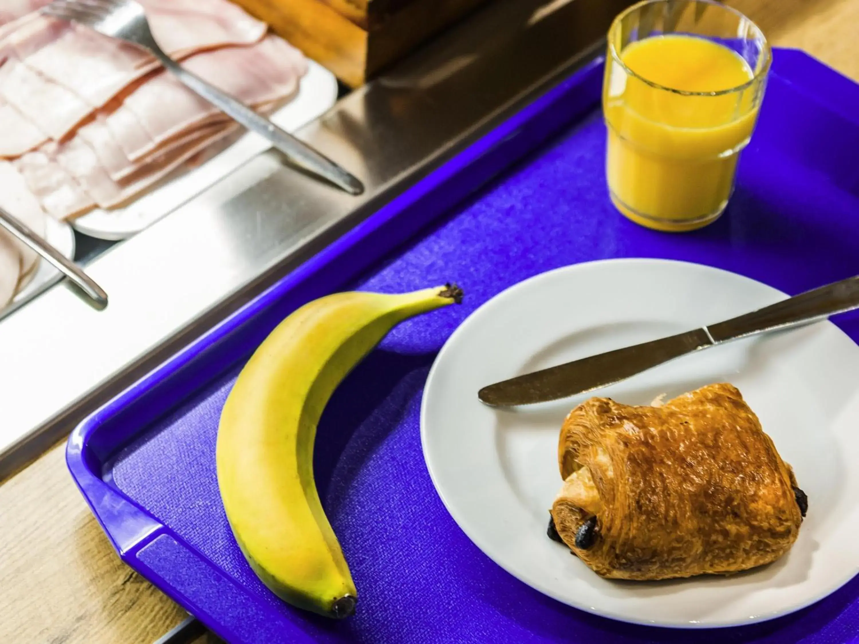 Property building in ibis budget Blankenberge Property building in ibis budget Blankenberge