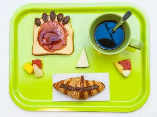 Ibis Budget Château-Thierry Ibis Budget Château-Thierry