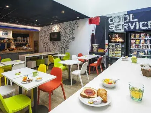 Ibis Budget Château-Thierry Ibis Budget Château-Thierry