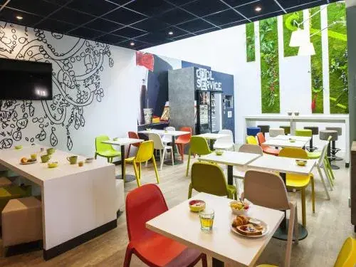 Ibis Budget Château-Thierry Ibis Budget Château-Thierry