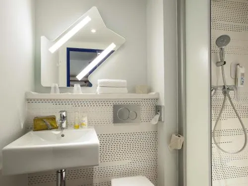 Ibis Budget Château-Thierry