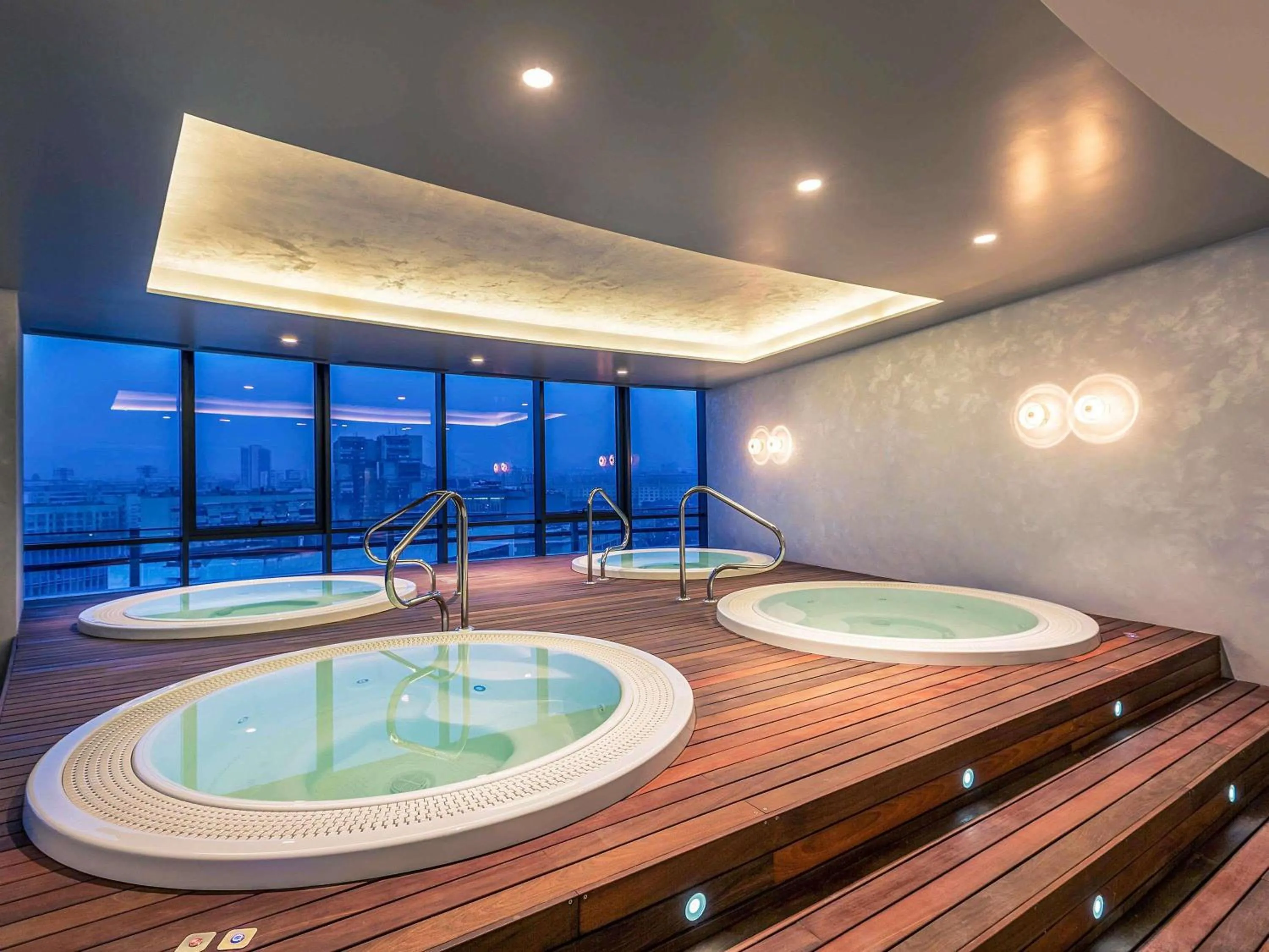 Other in Mercure Almaty City Center