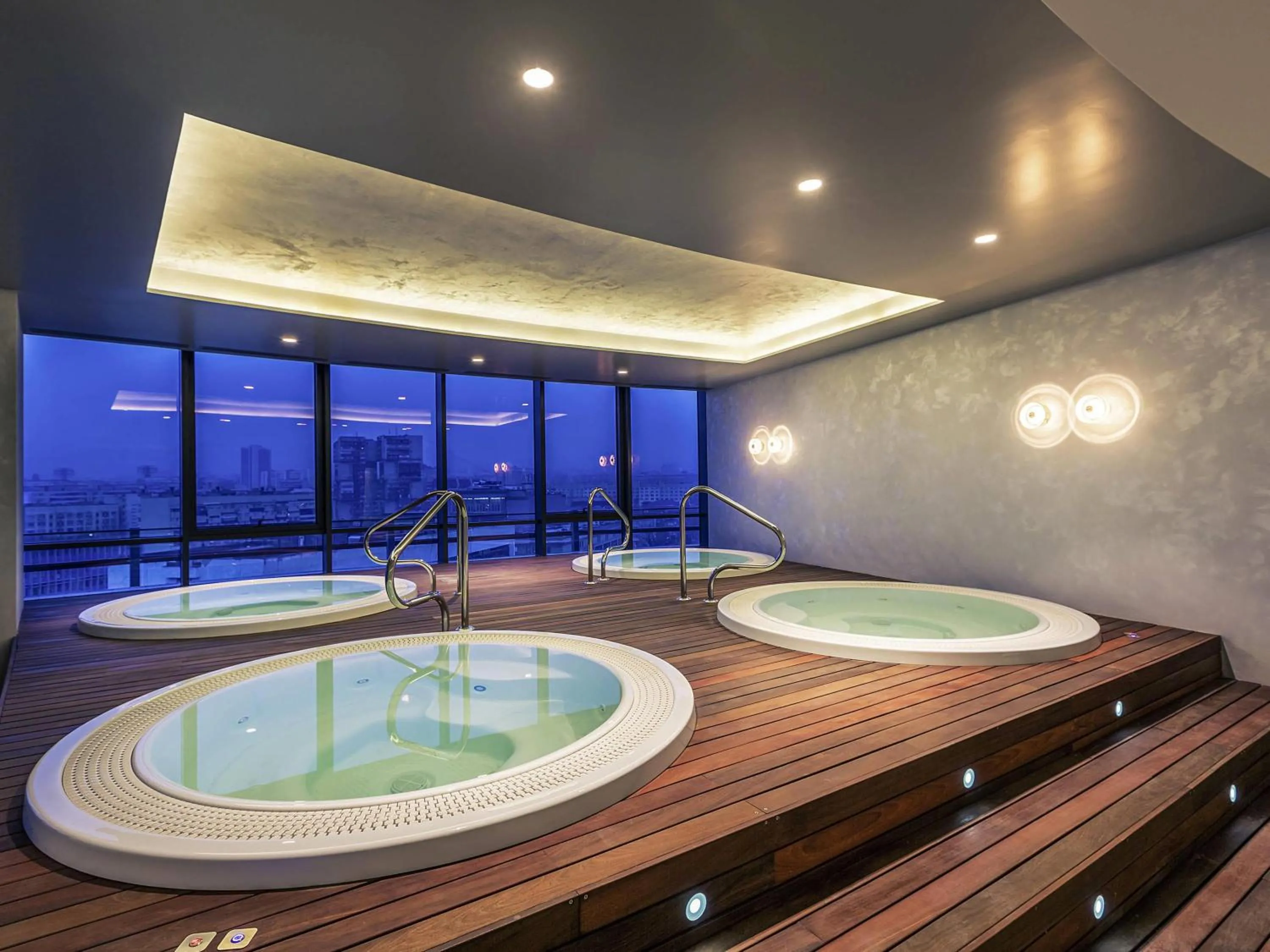 Other in Mercure Almaty City Center