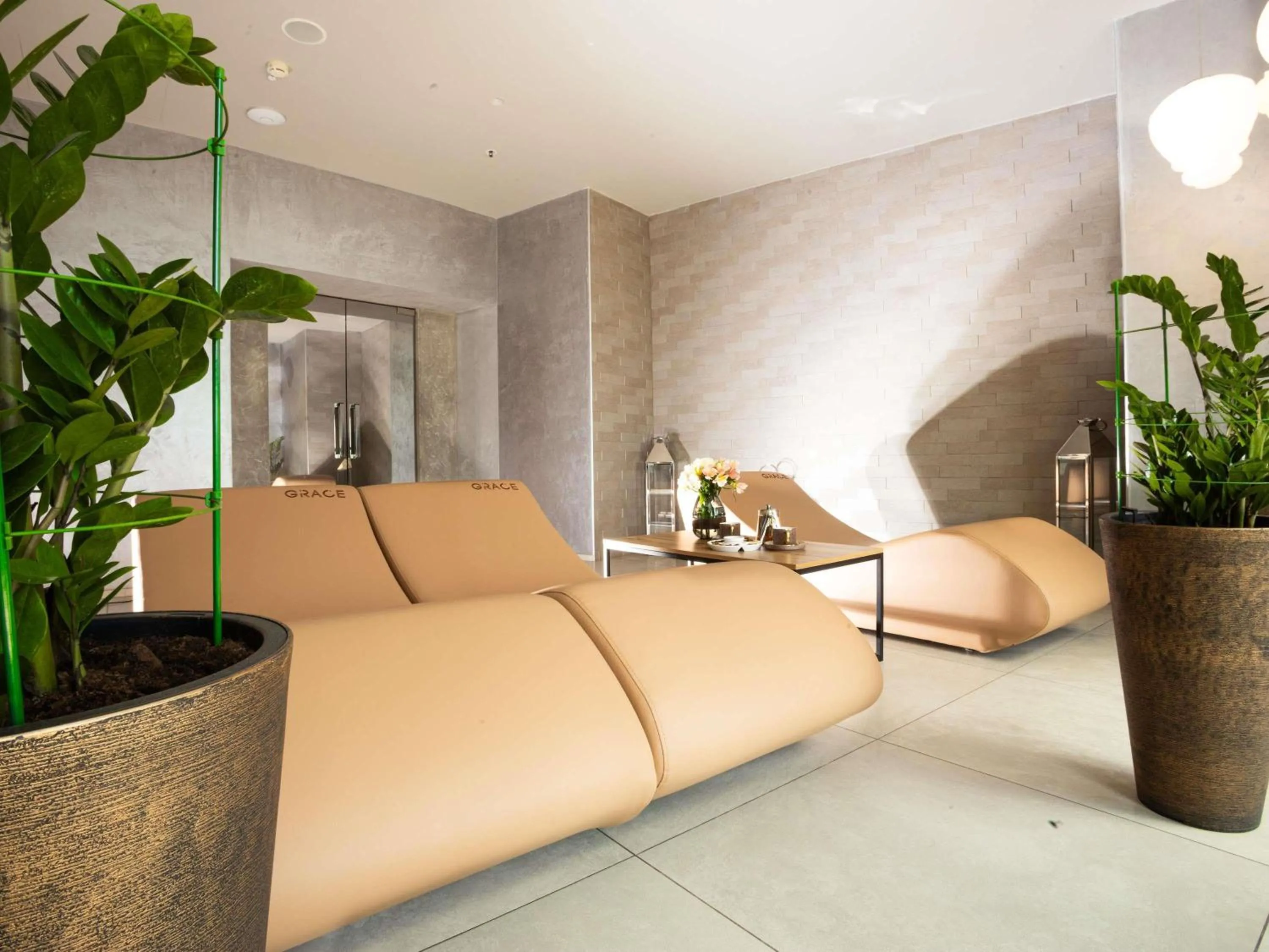 Other in Mercure Almaty City Center