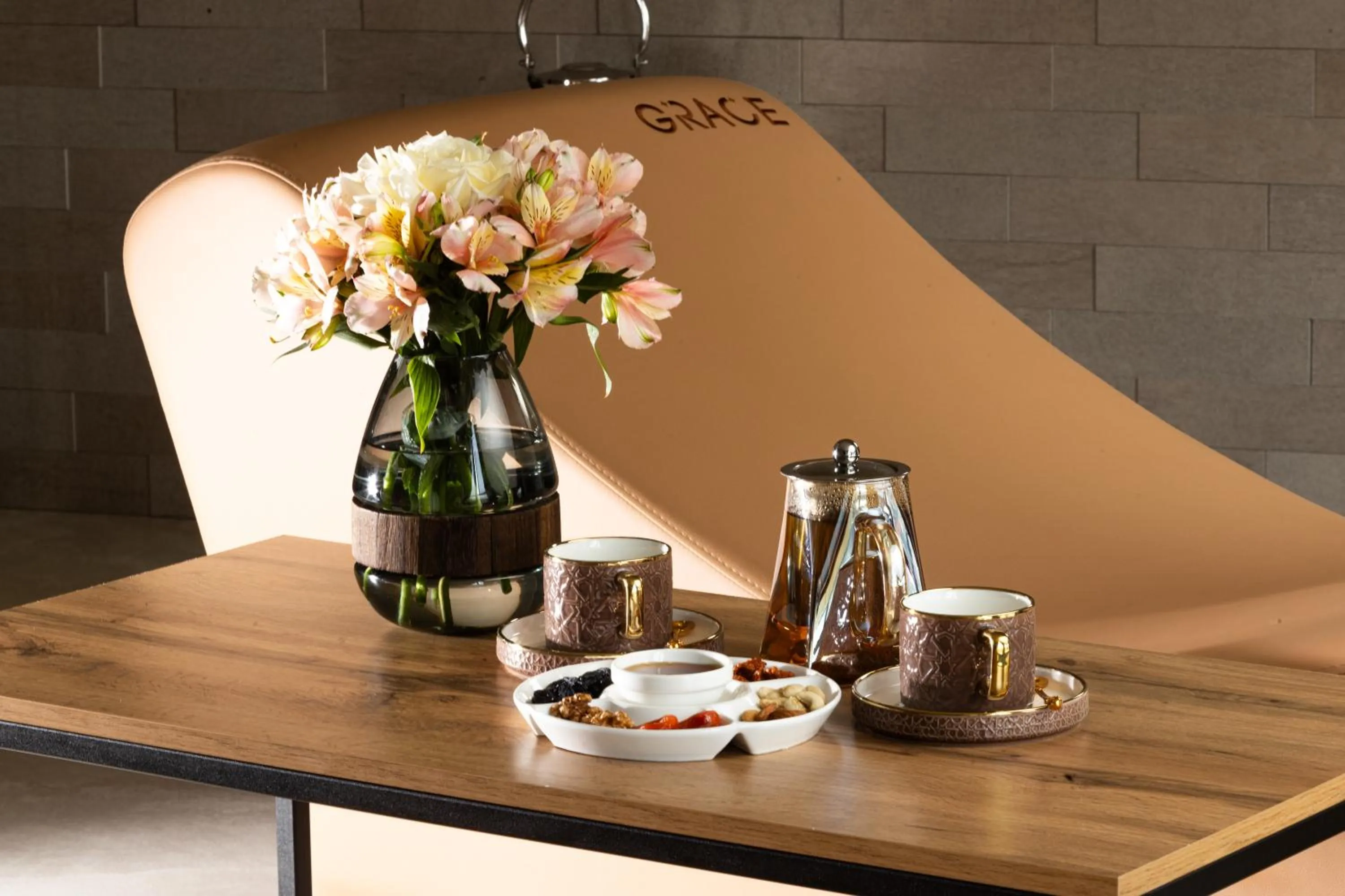 Fitness centre/facilities in Mercure Almaty City Center