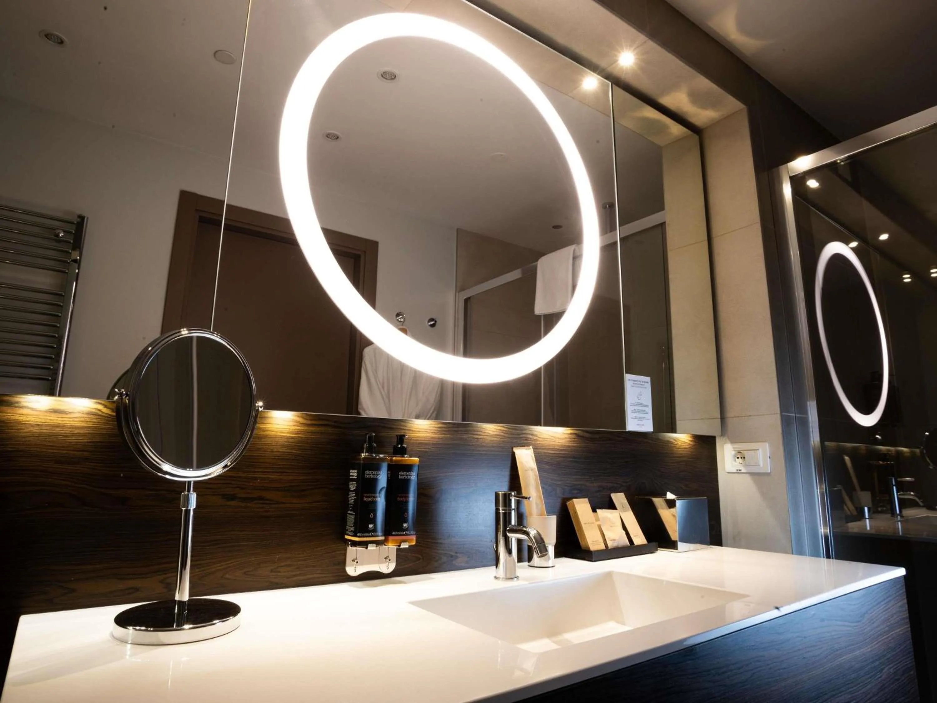 Bedroom in Mercure Almaty City Center