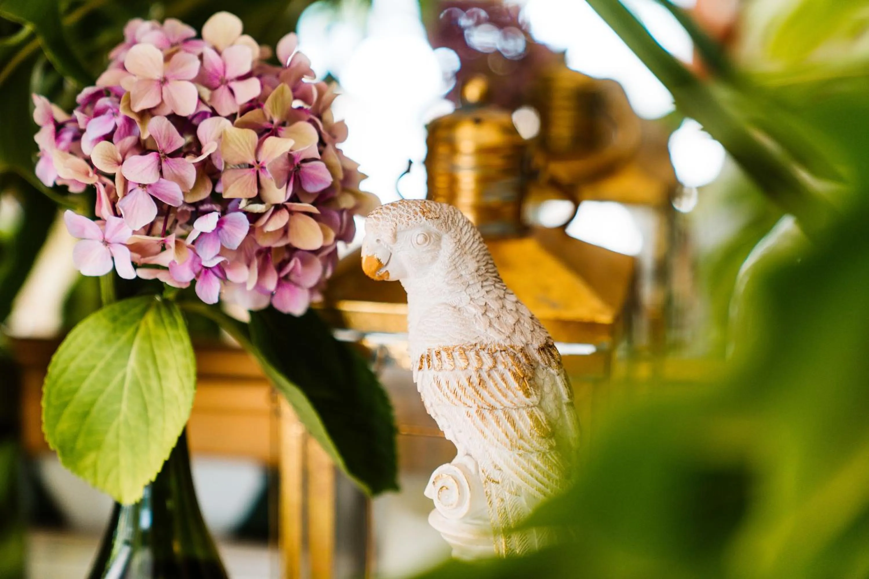 Communal lounge/ TV room in Last Word Constantia